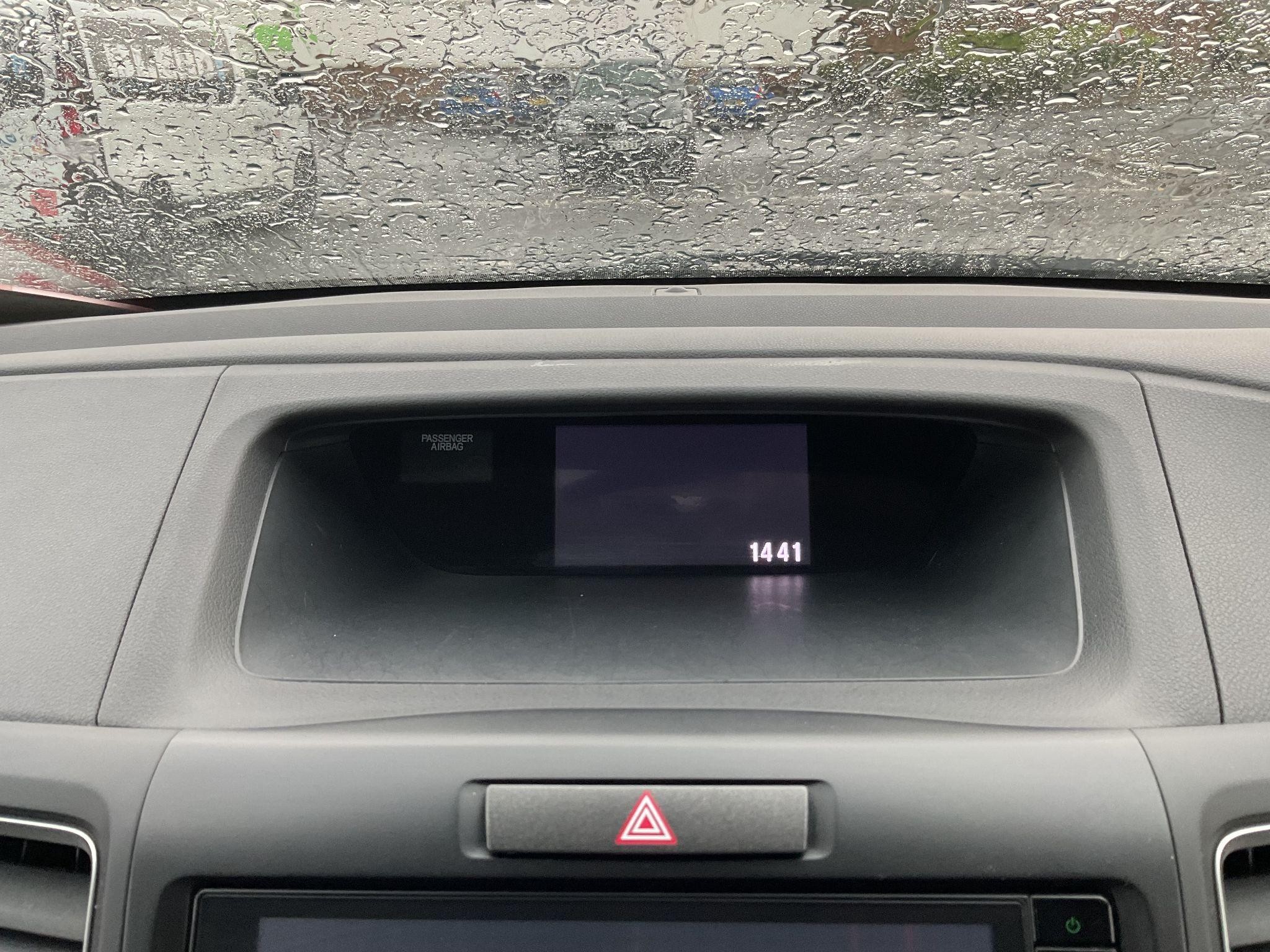 Honda CR-V Image 47