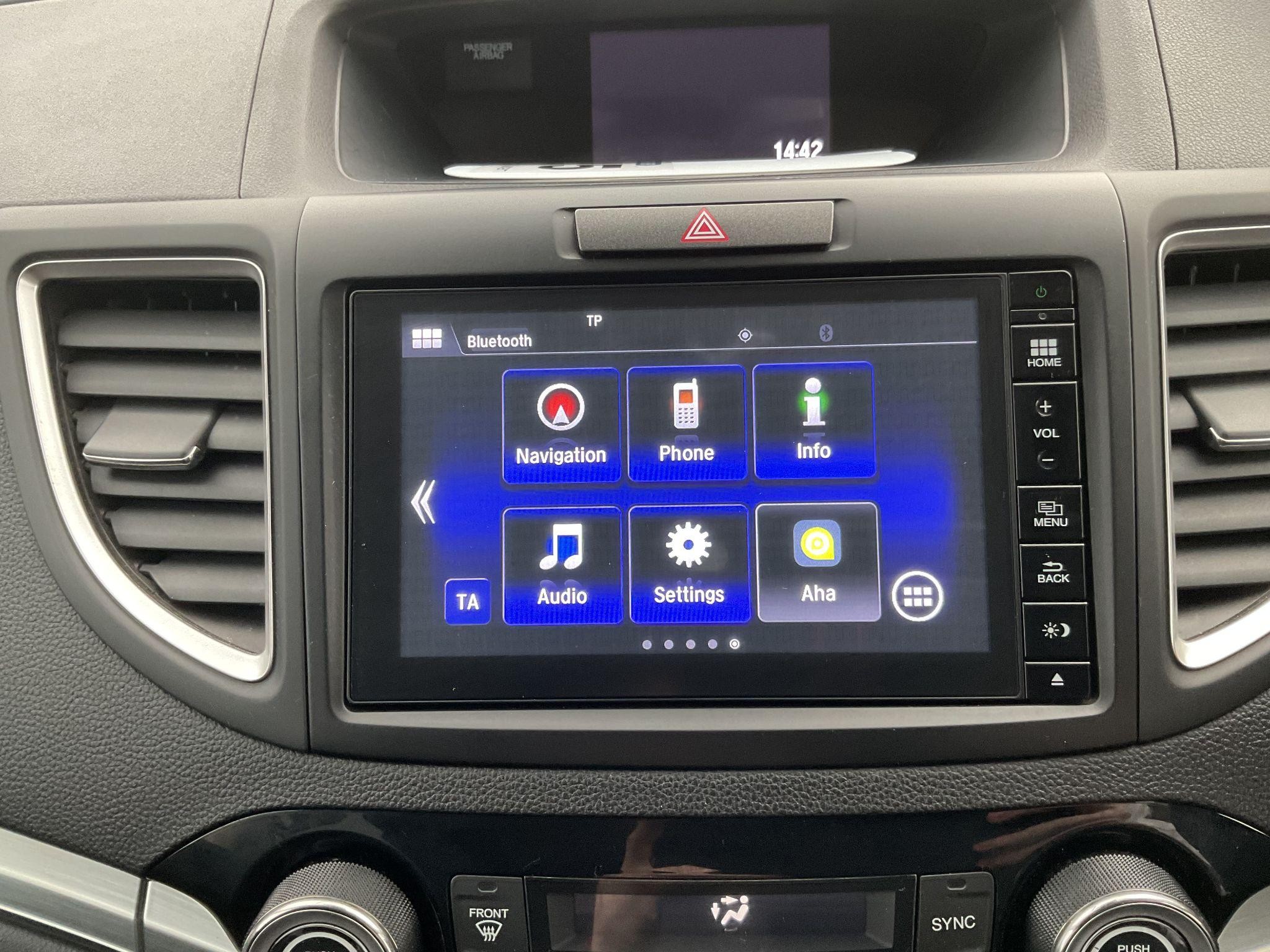 Honda CR-V Image 49