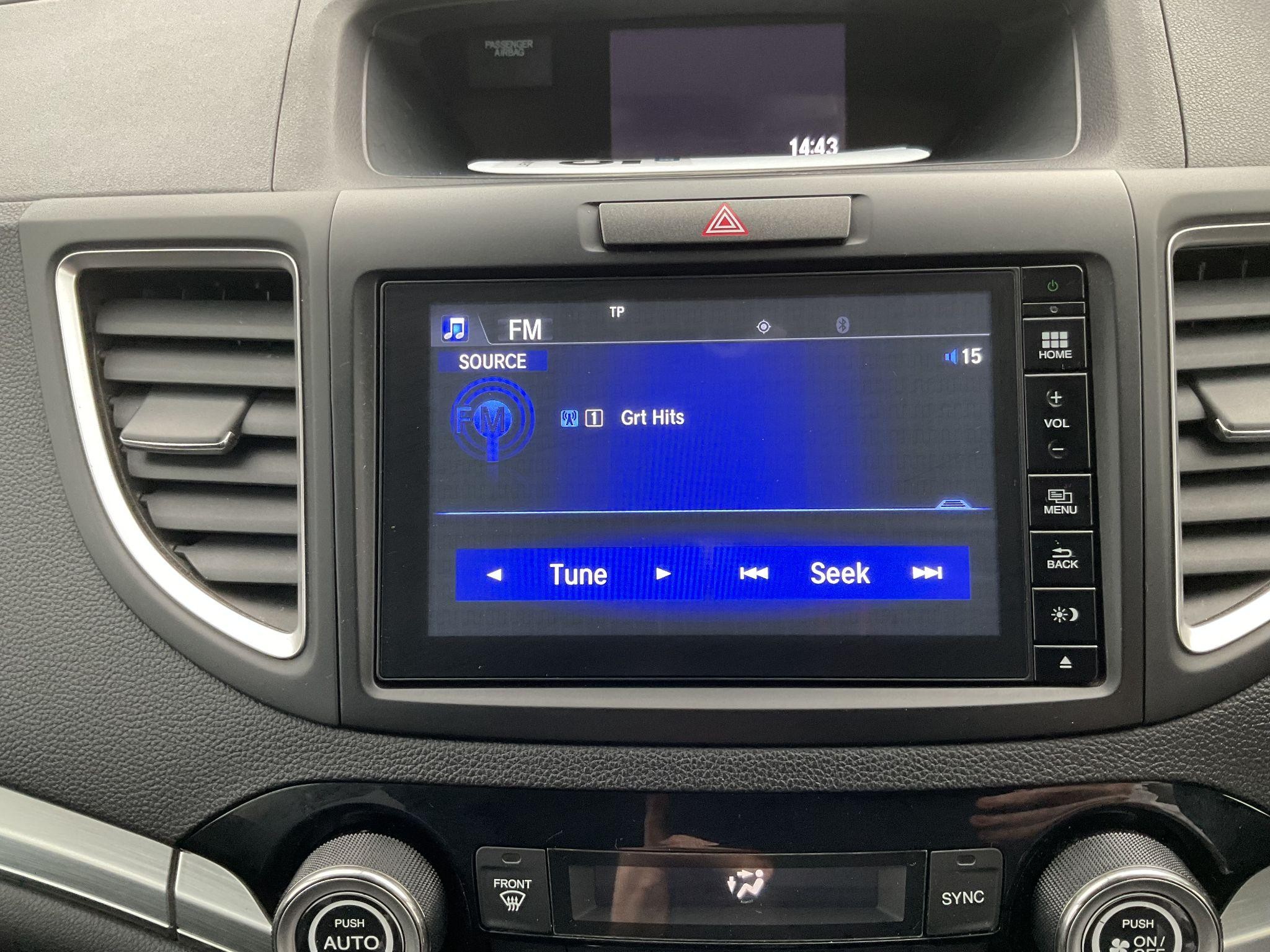Honda CR-V Image 51