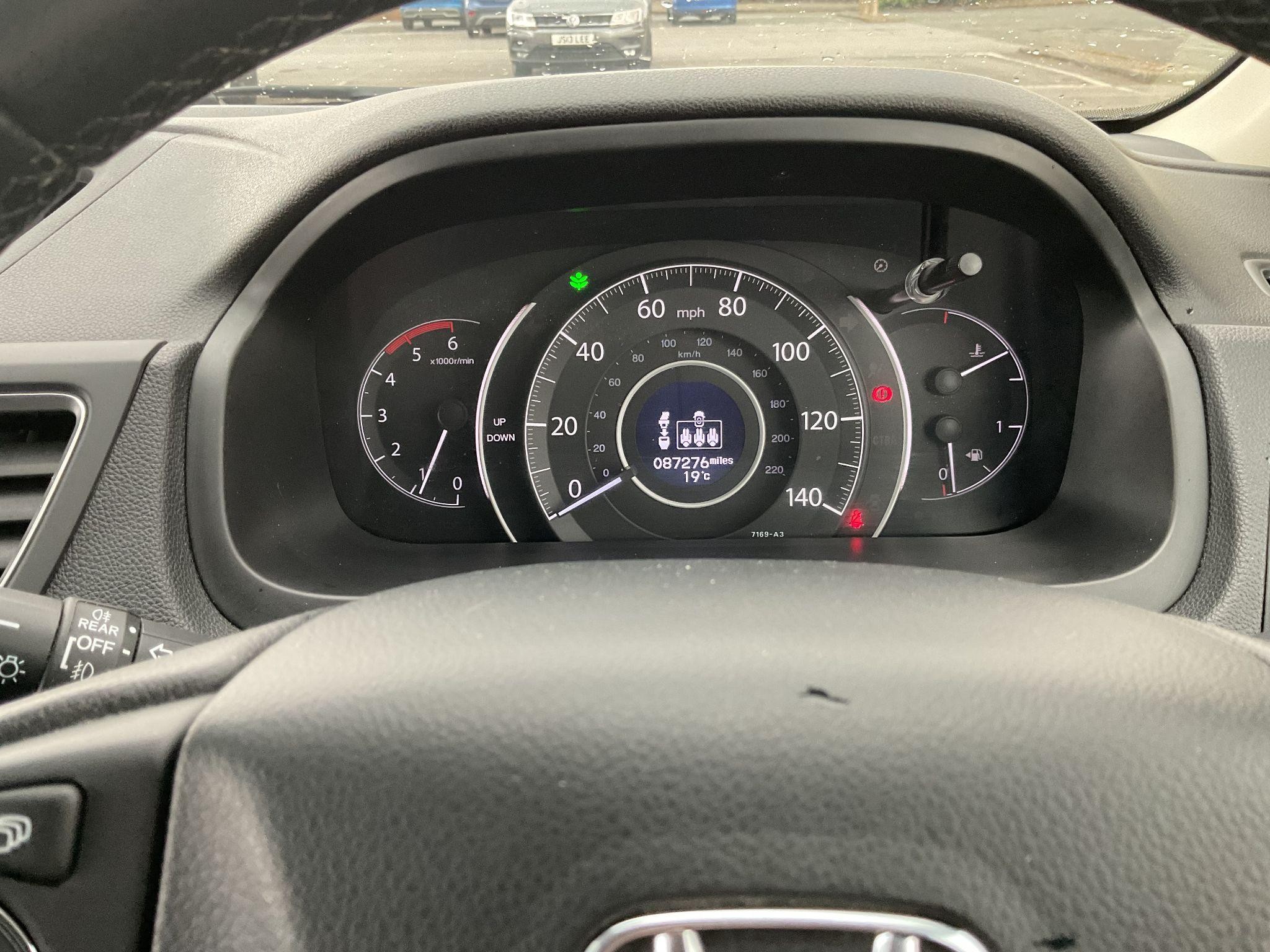 Honda CR-V Image 52