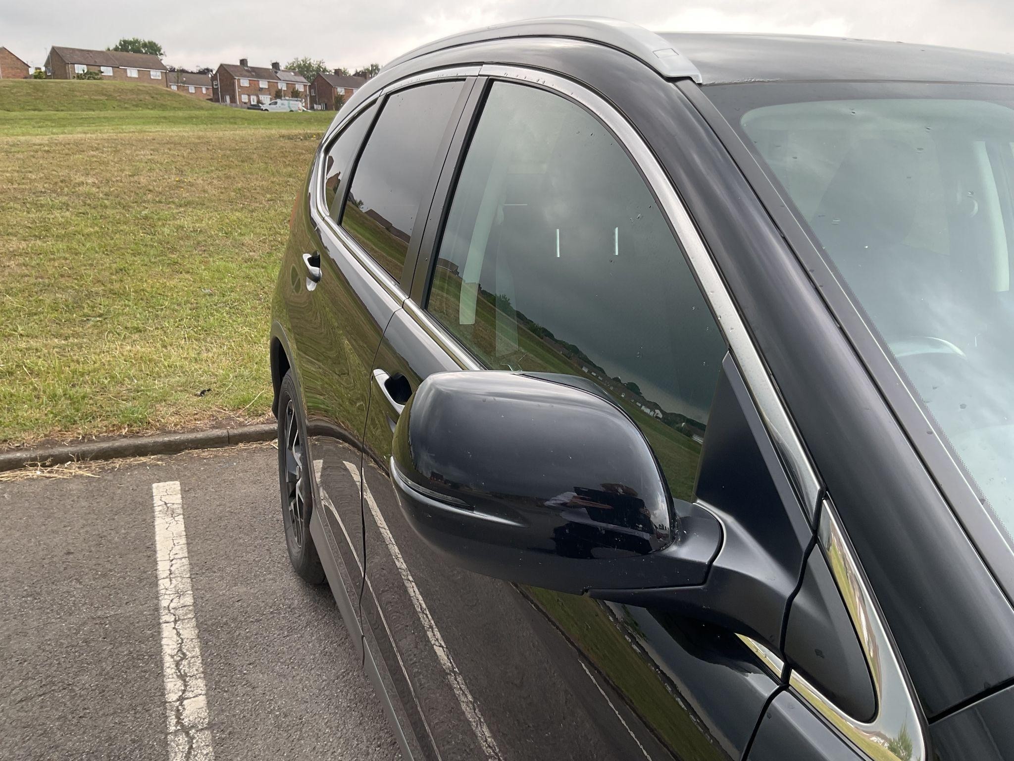 Honda CR-V Image 53
