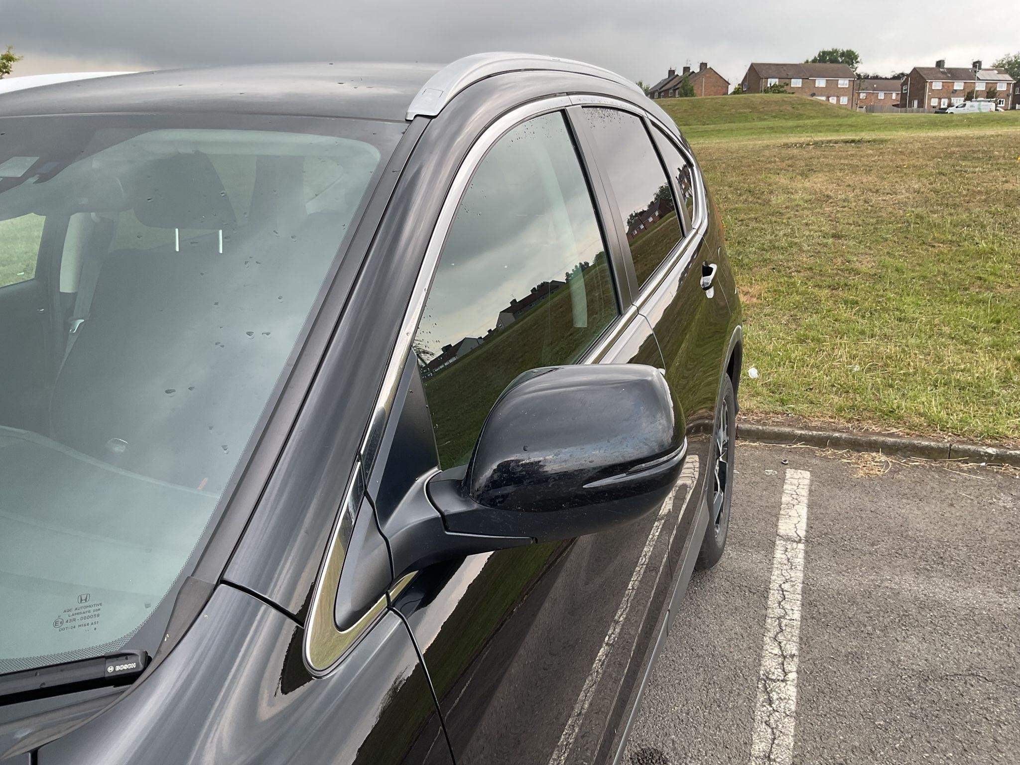 Honda CR-V Image 54