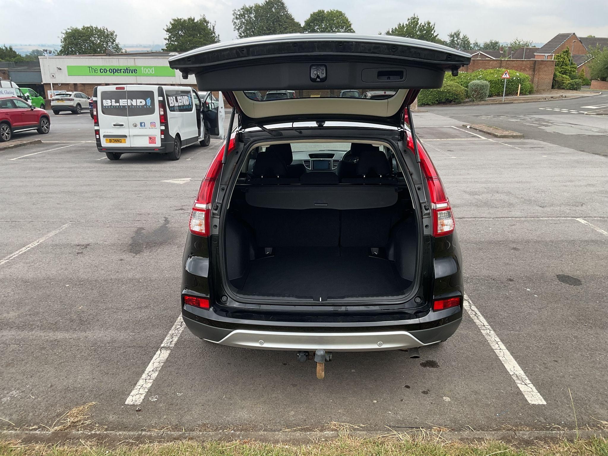 Honda CR-V Image 55