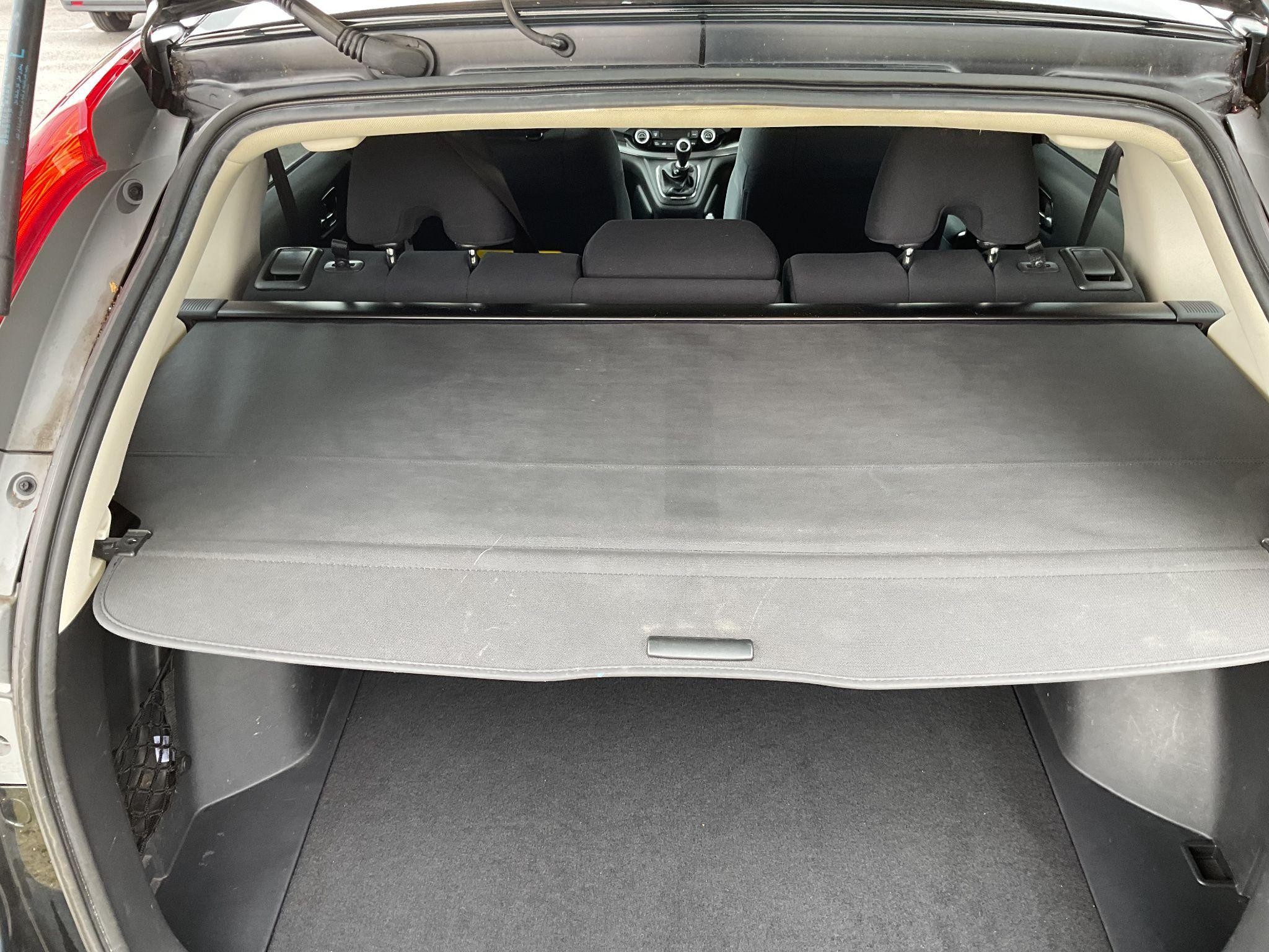 Honda CR-V Image 58