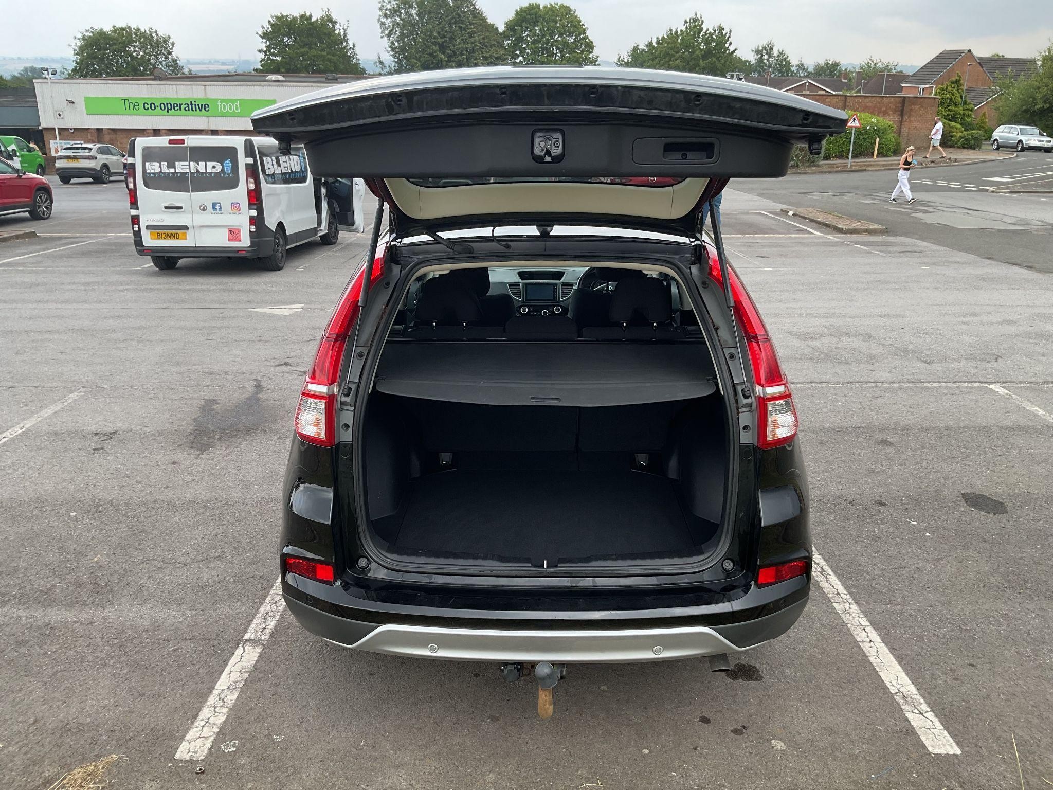 Honda CR-V Image 59