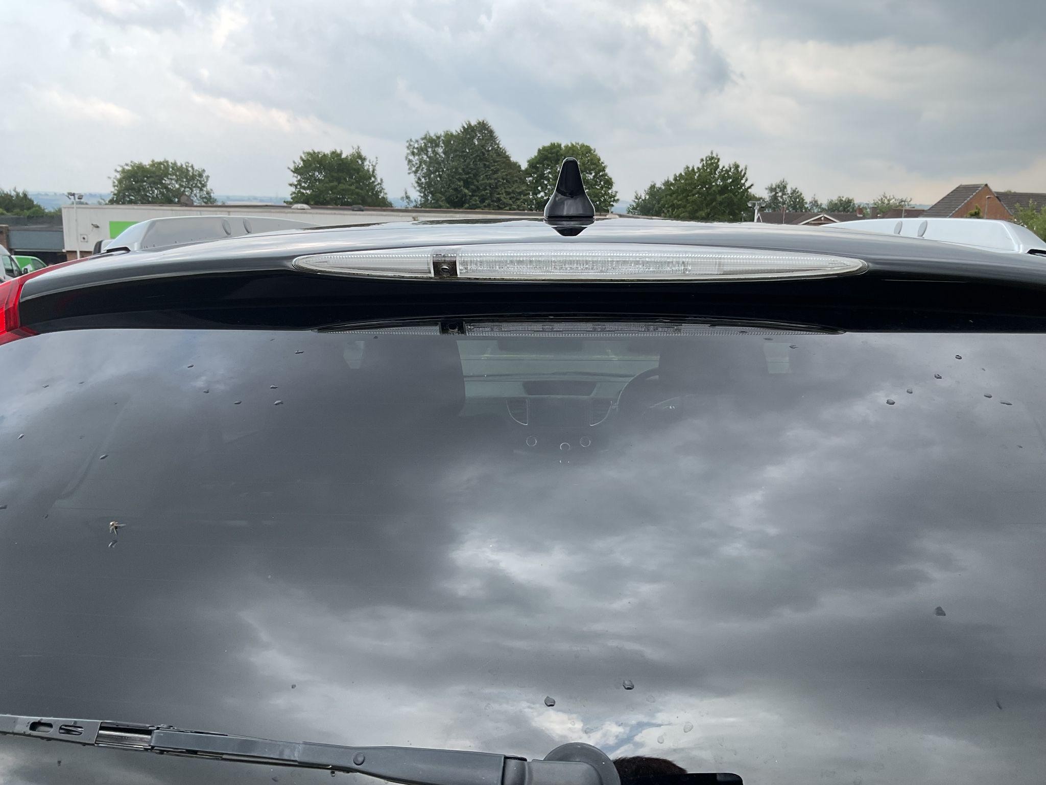 Honda CR-V Image 61