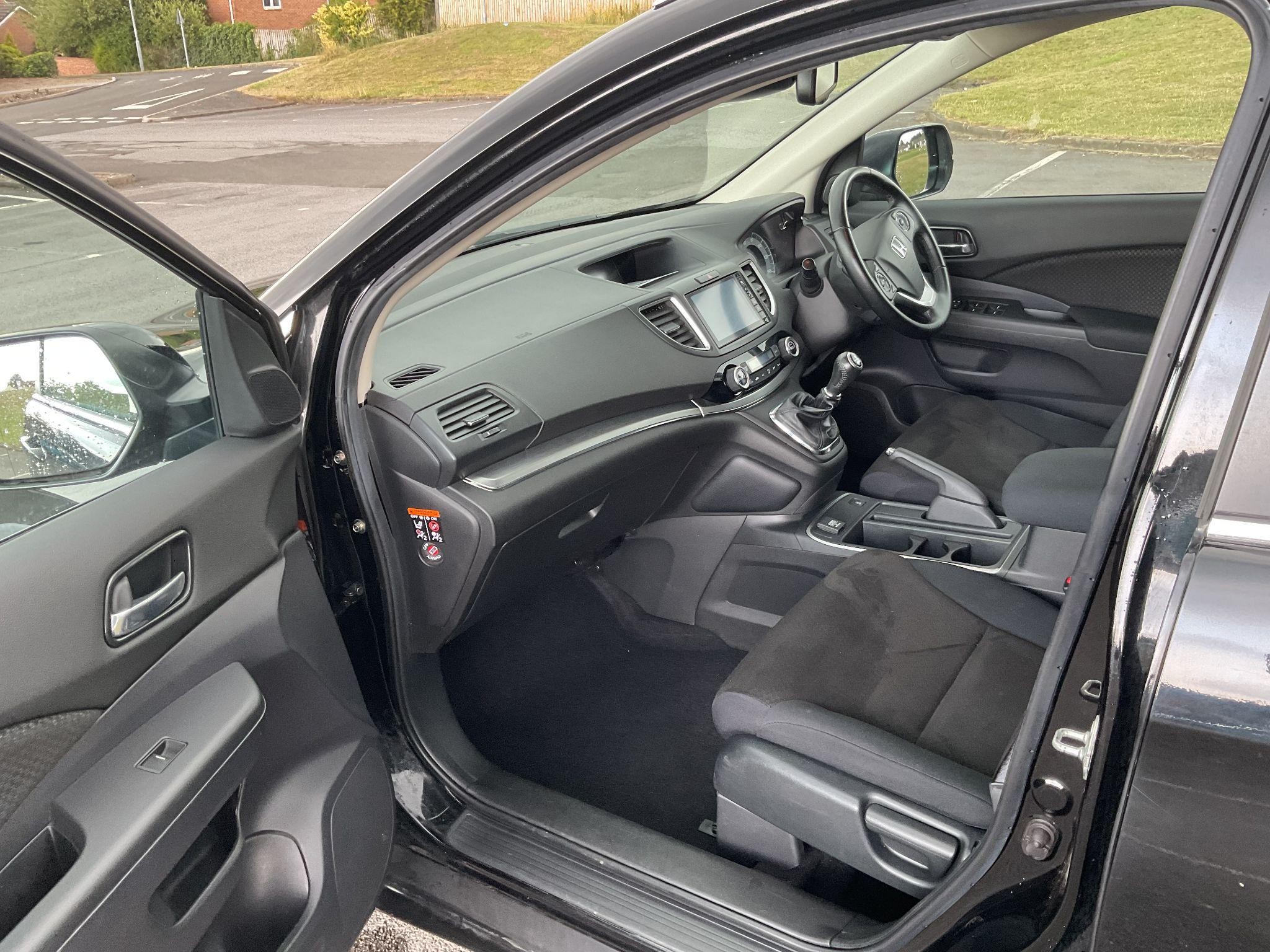 Honda CR-V Image 62