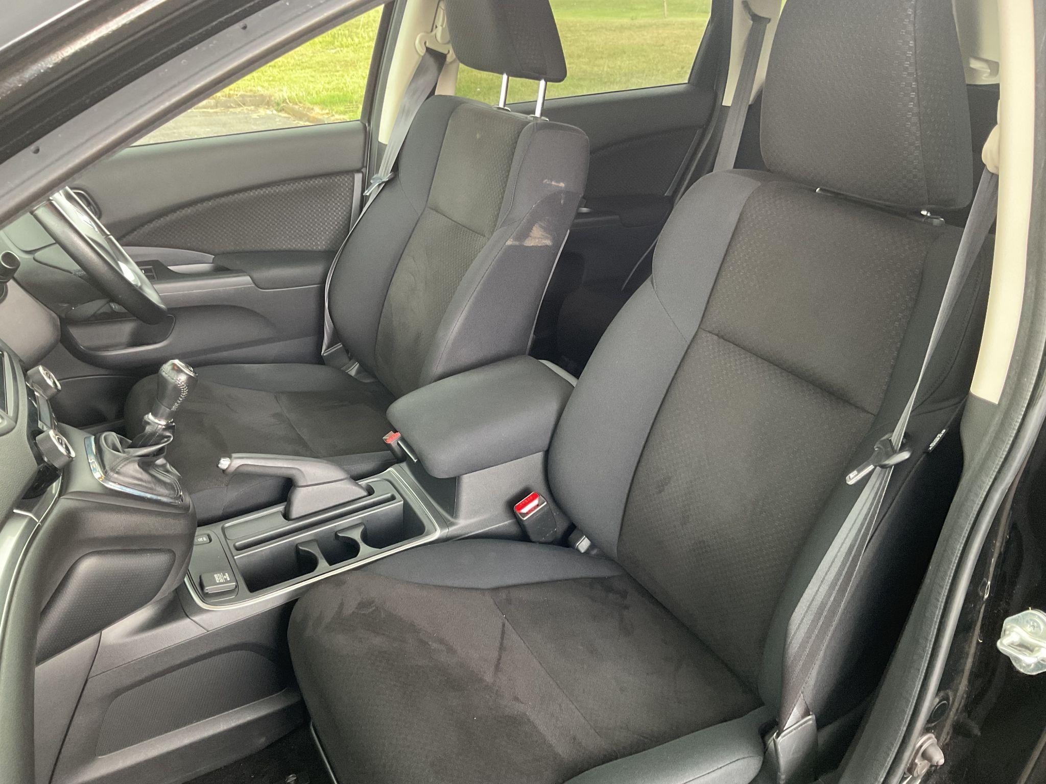Honda CR-V Image 64