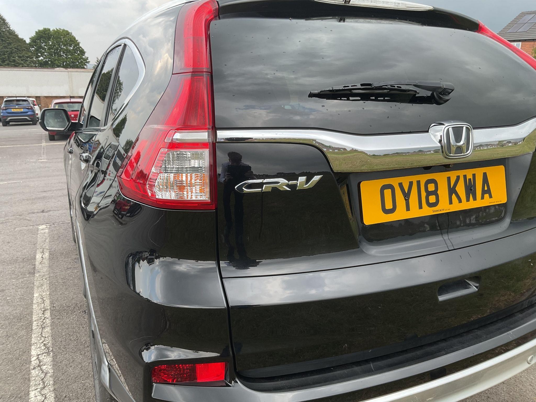 Honda CR-V Image 66