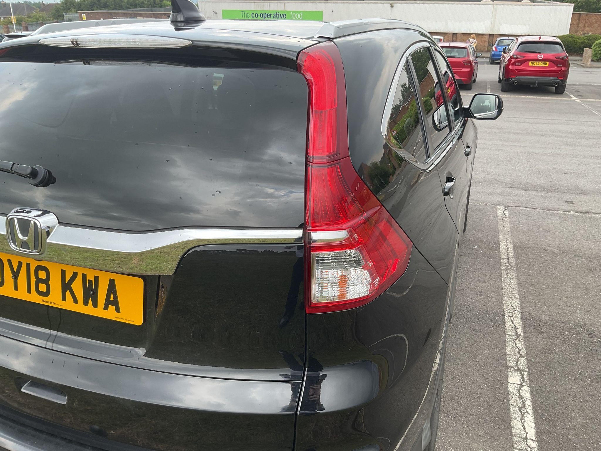 Honda CR-V Image 68