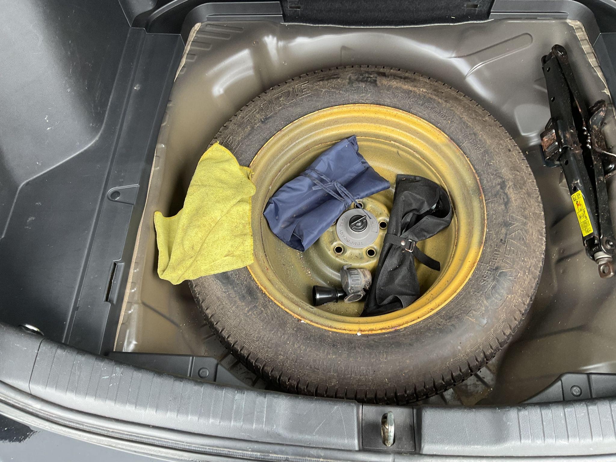 Honda CR-V Image 70