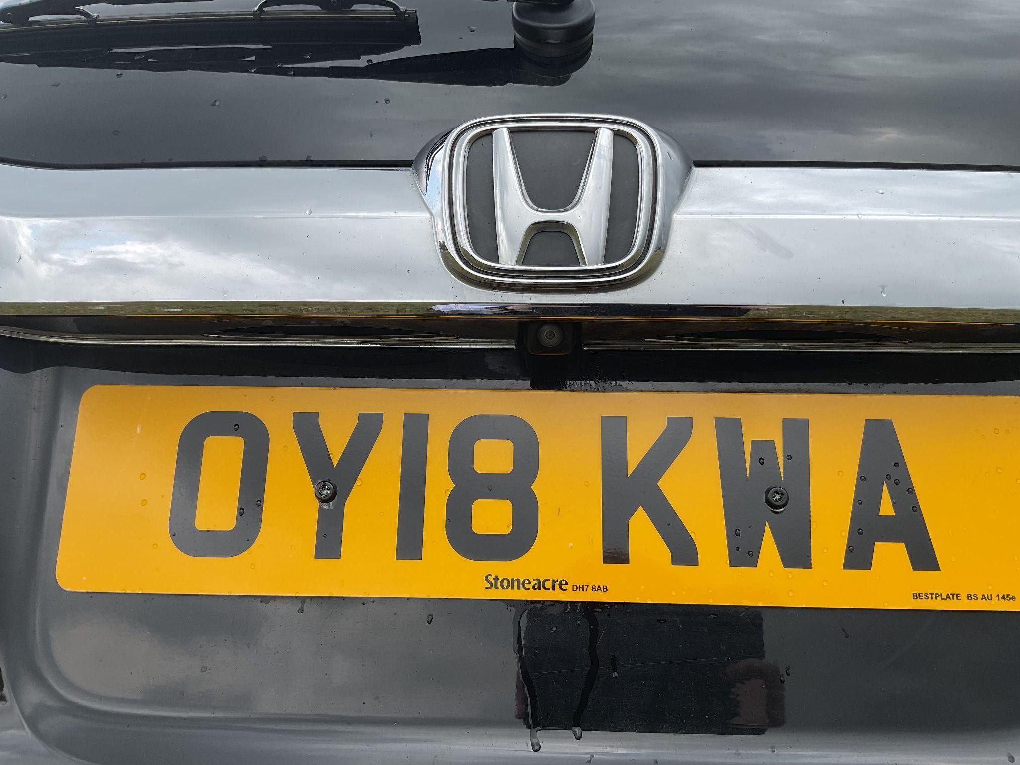 Honda CR-V Image 71
