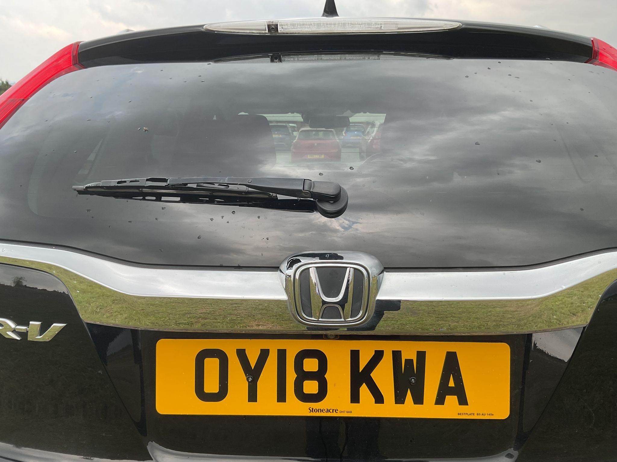 Honda CR-V Image 73