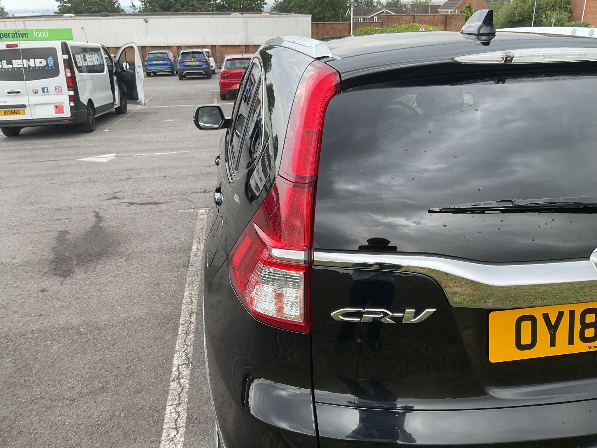 Honda CR-V Image 74