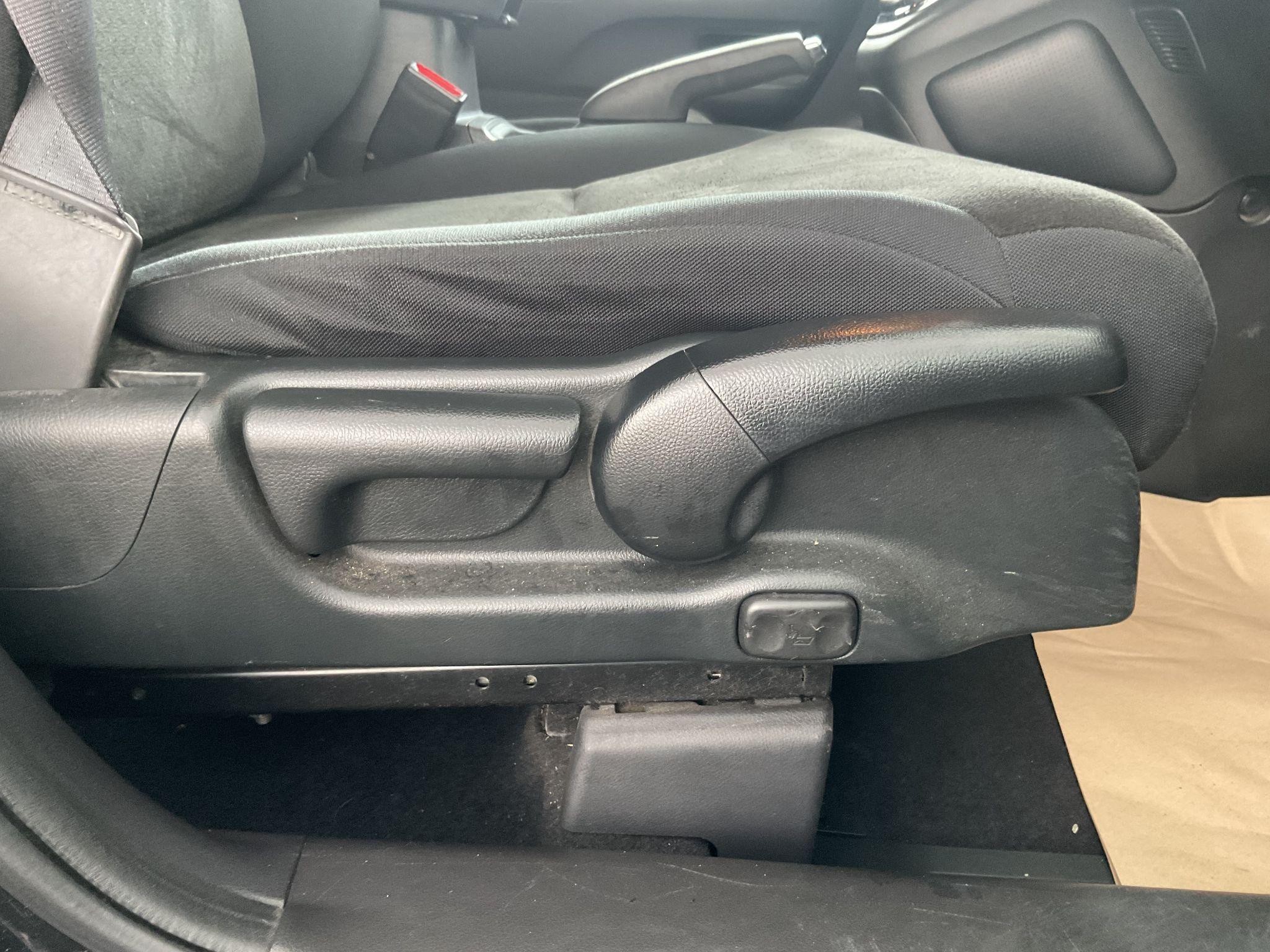 Honda CR-V Image 76