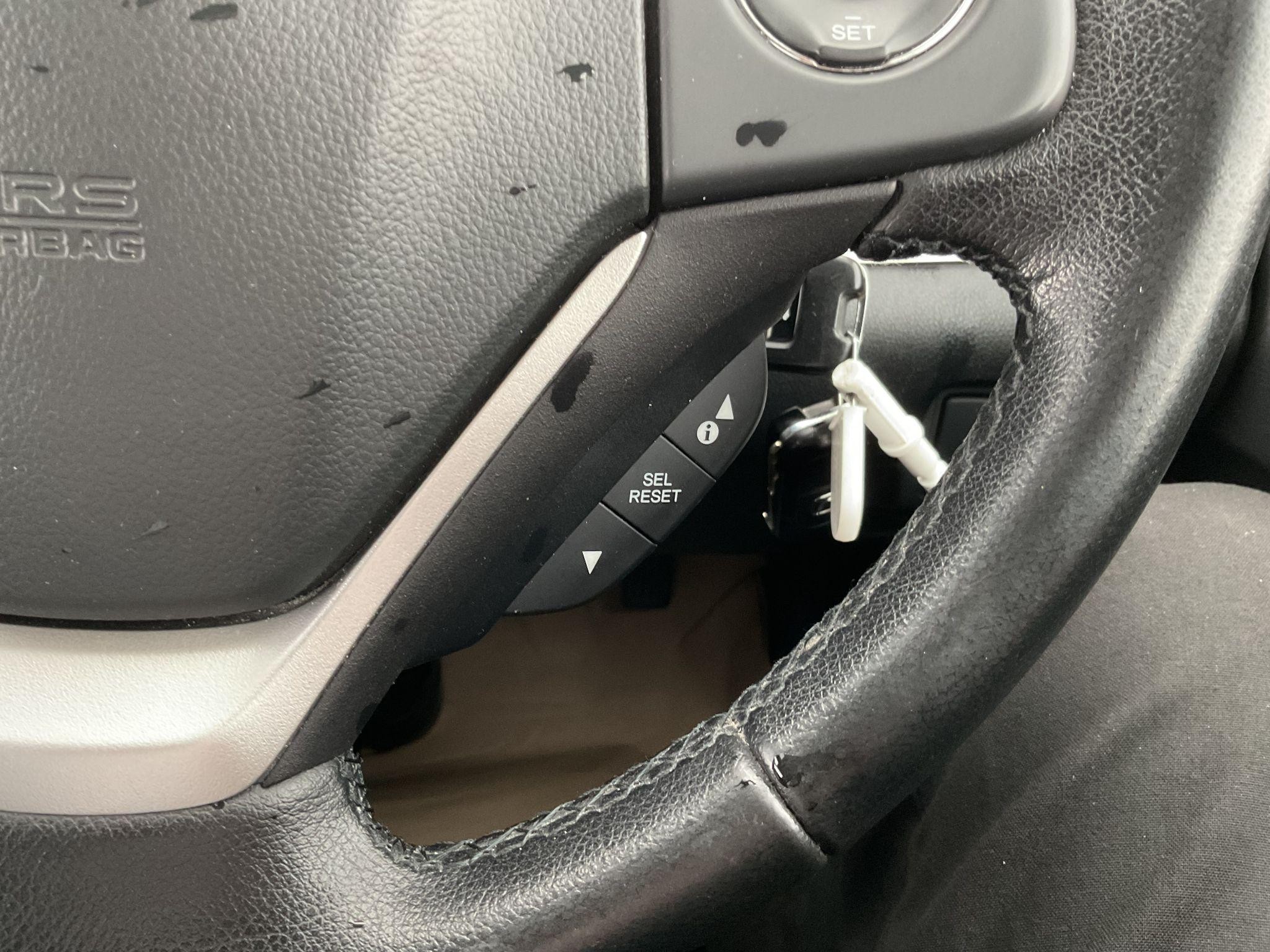 Honda CR-V Image 78