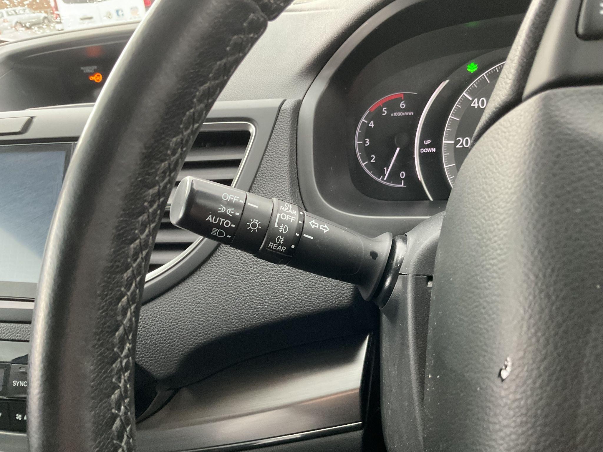 Honda CR-V Image 79