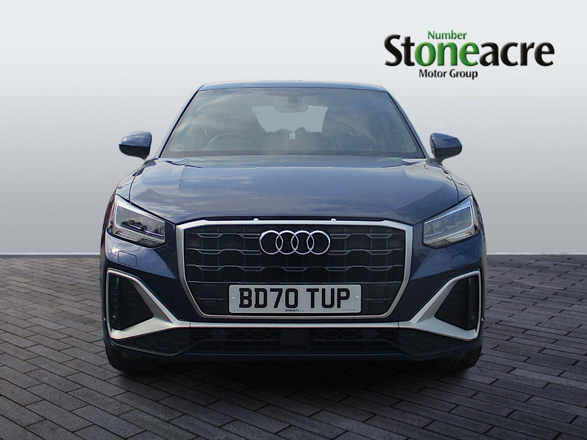 Audi Q2 Image 2