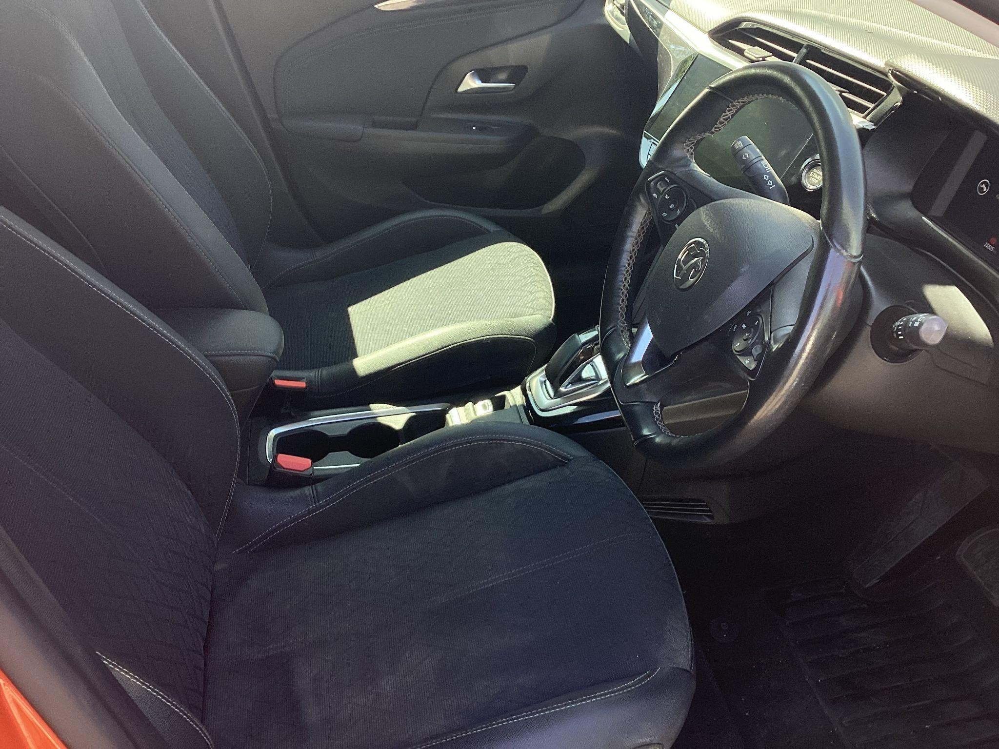 Vauxhall Corsa Electric Image 9