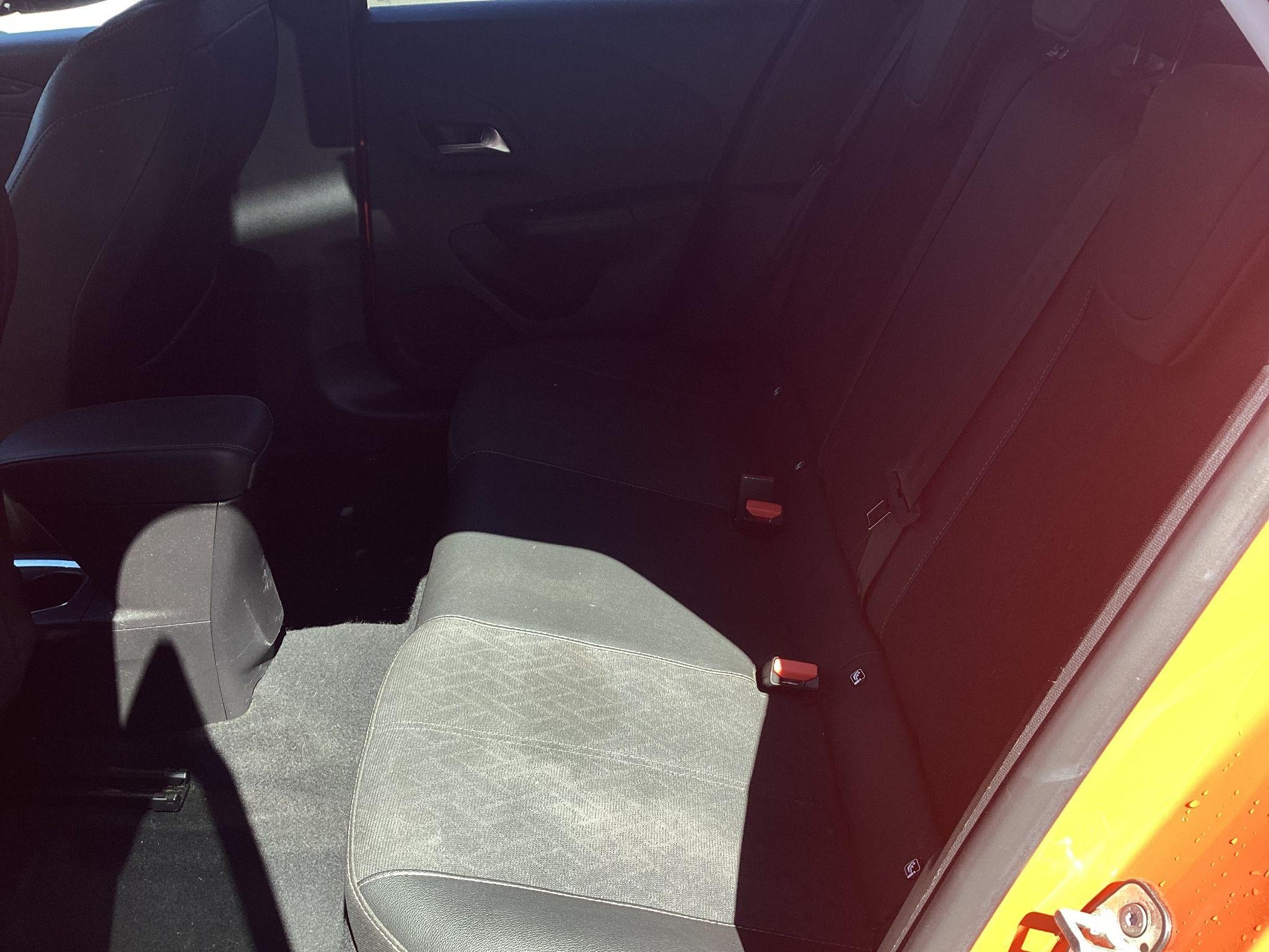 Vauxhall Corsa Electric Image 12