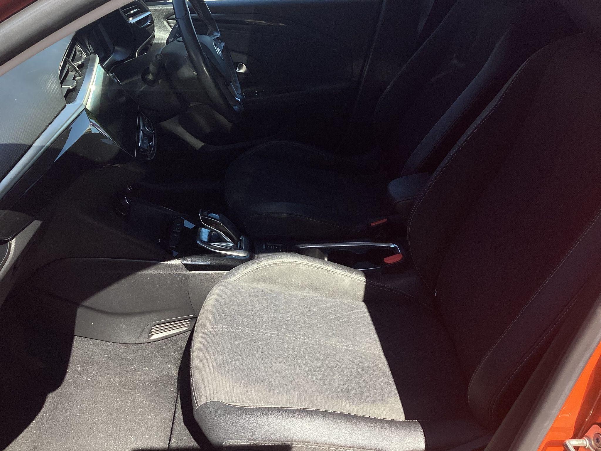 Vauxhall Corsa Electric Image 13