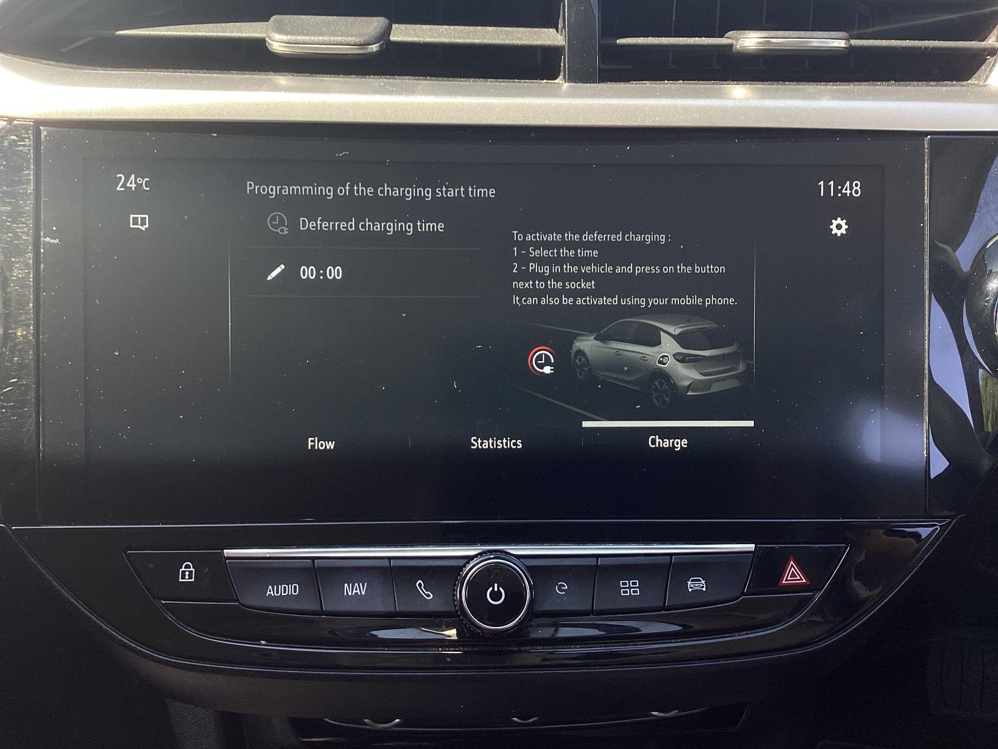 Vauxhall Corsa Electric Image 31