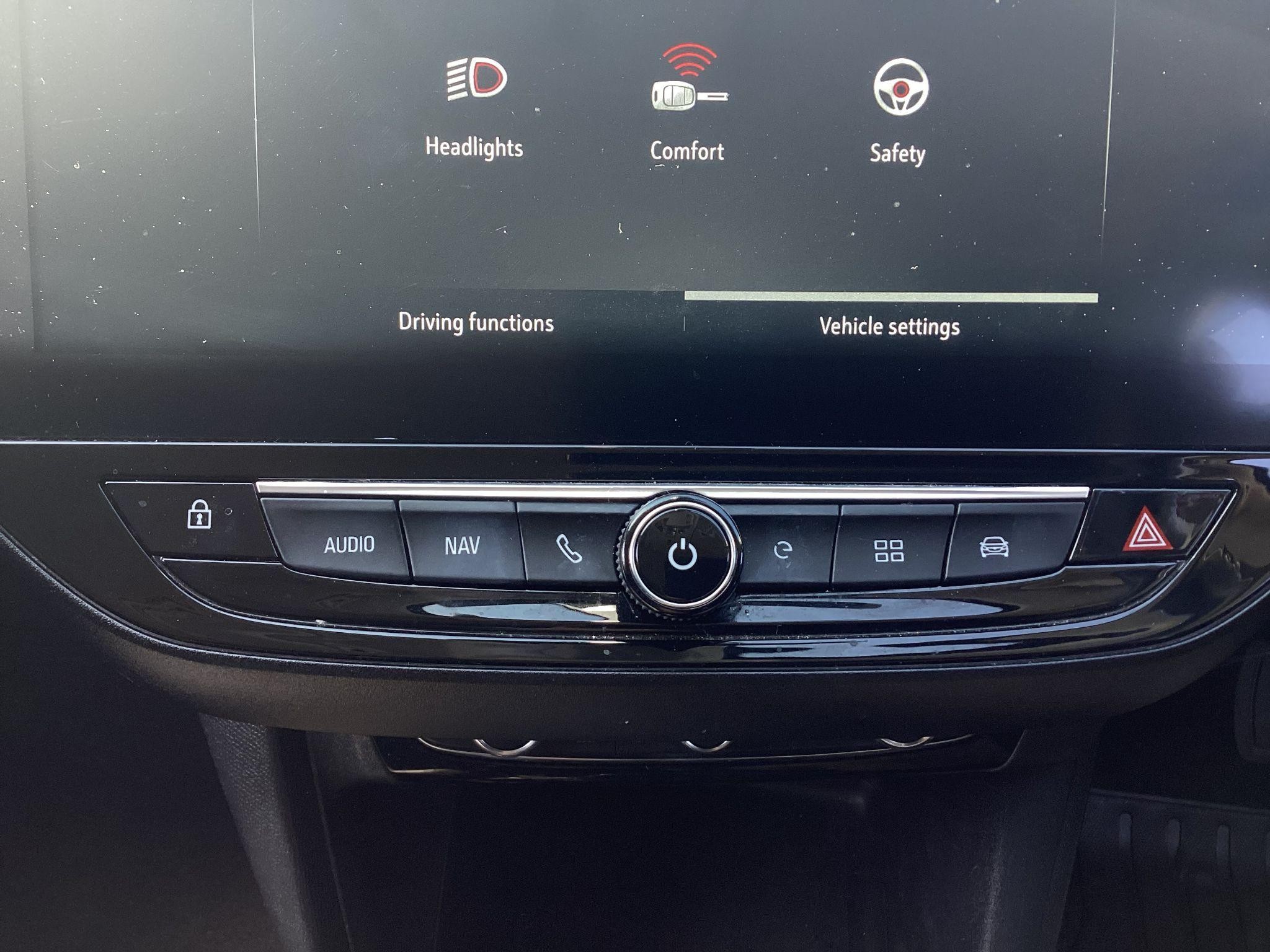 Vauxhall Corsa Electric Image 32