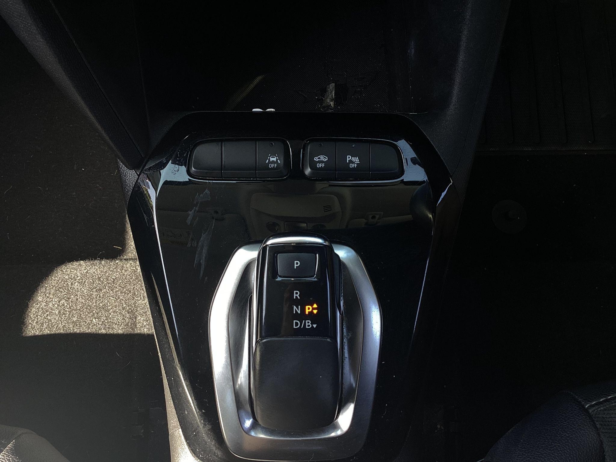 Vauxhall Corsa Electric Image 34