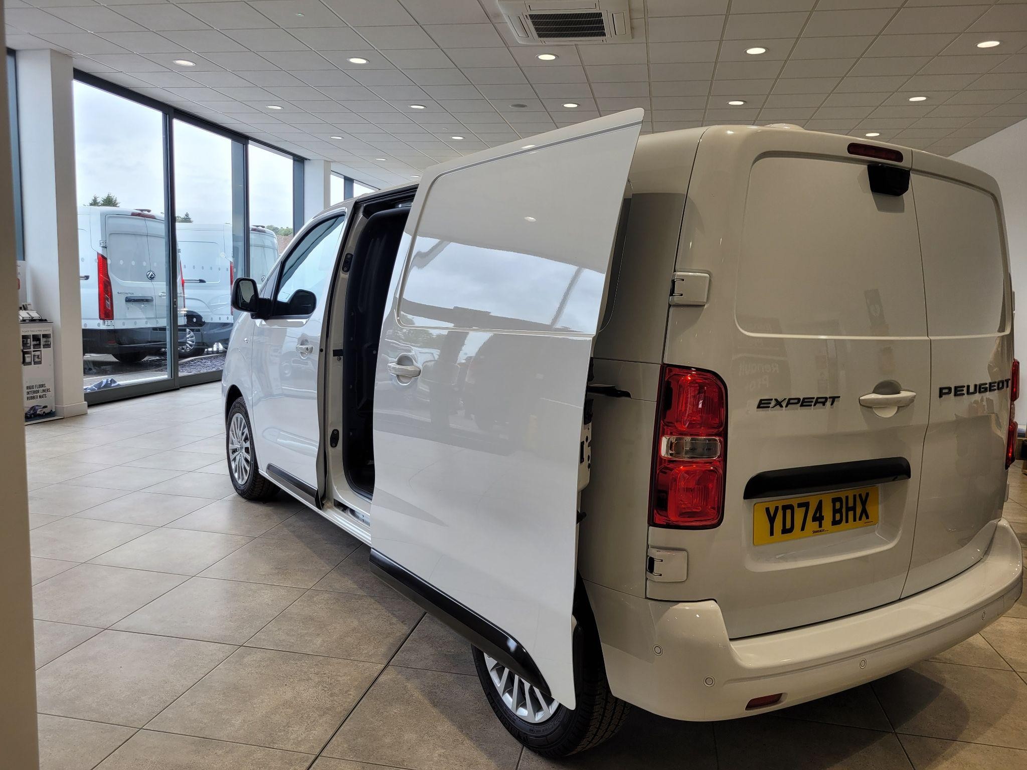 Peugeot Expert Image 5