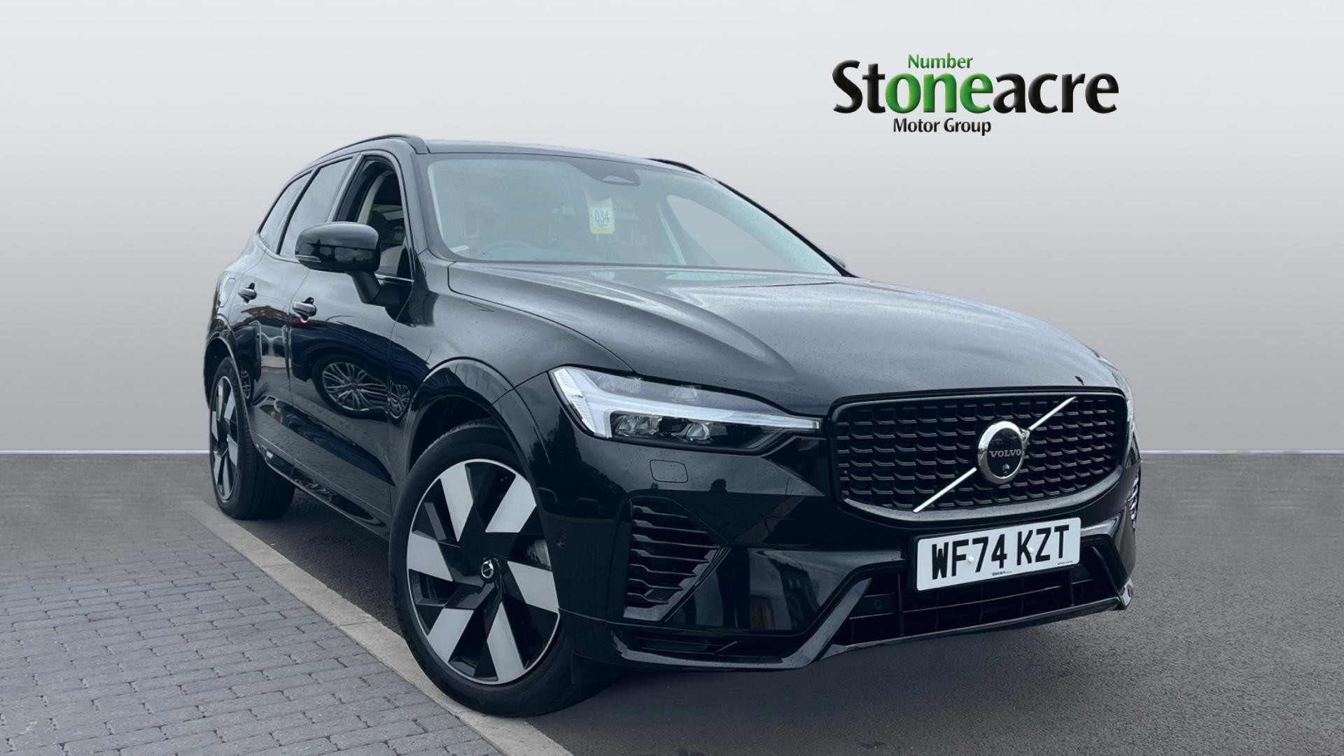 Volvo XC60 Image 1