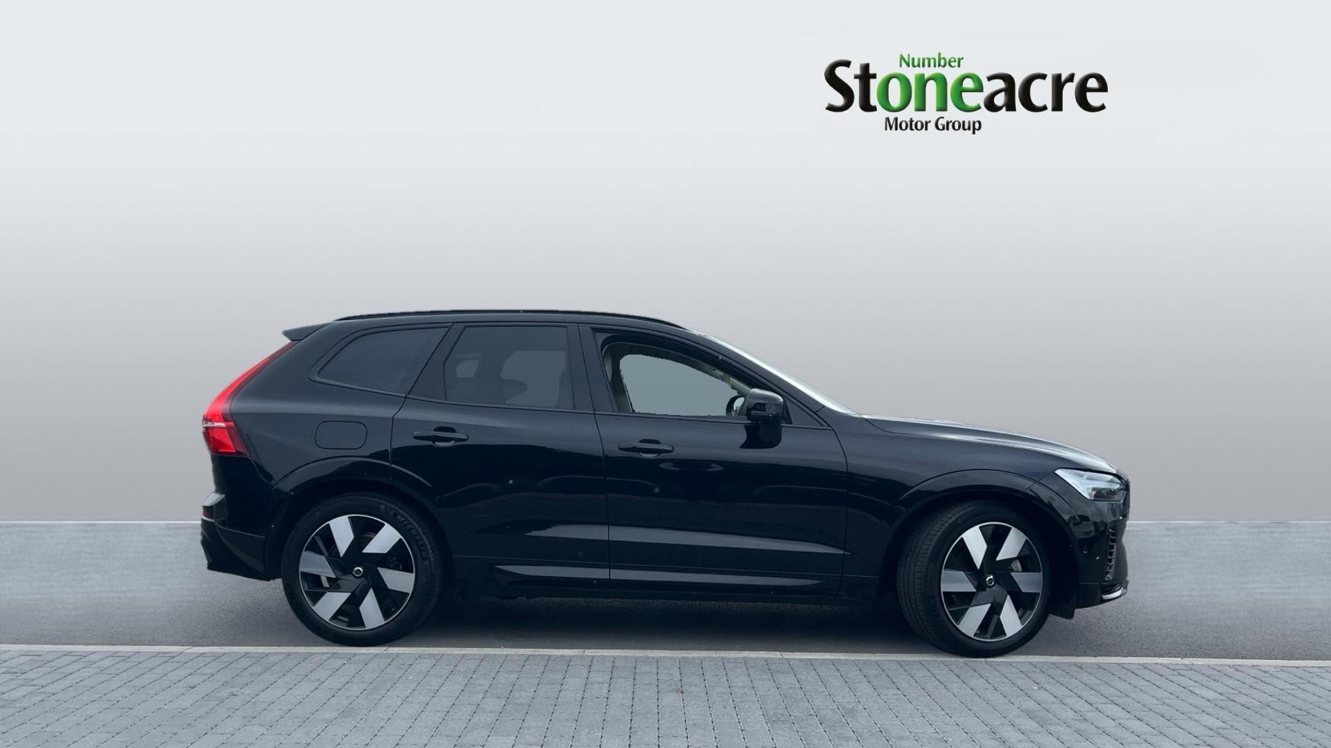 Volvo XC60 Image 3