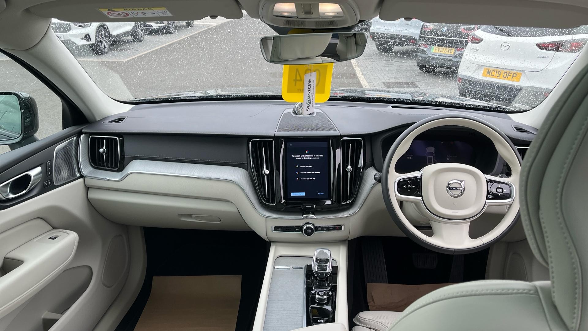 Volvo XC60 Image 5