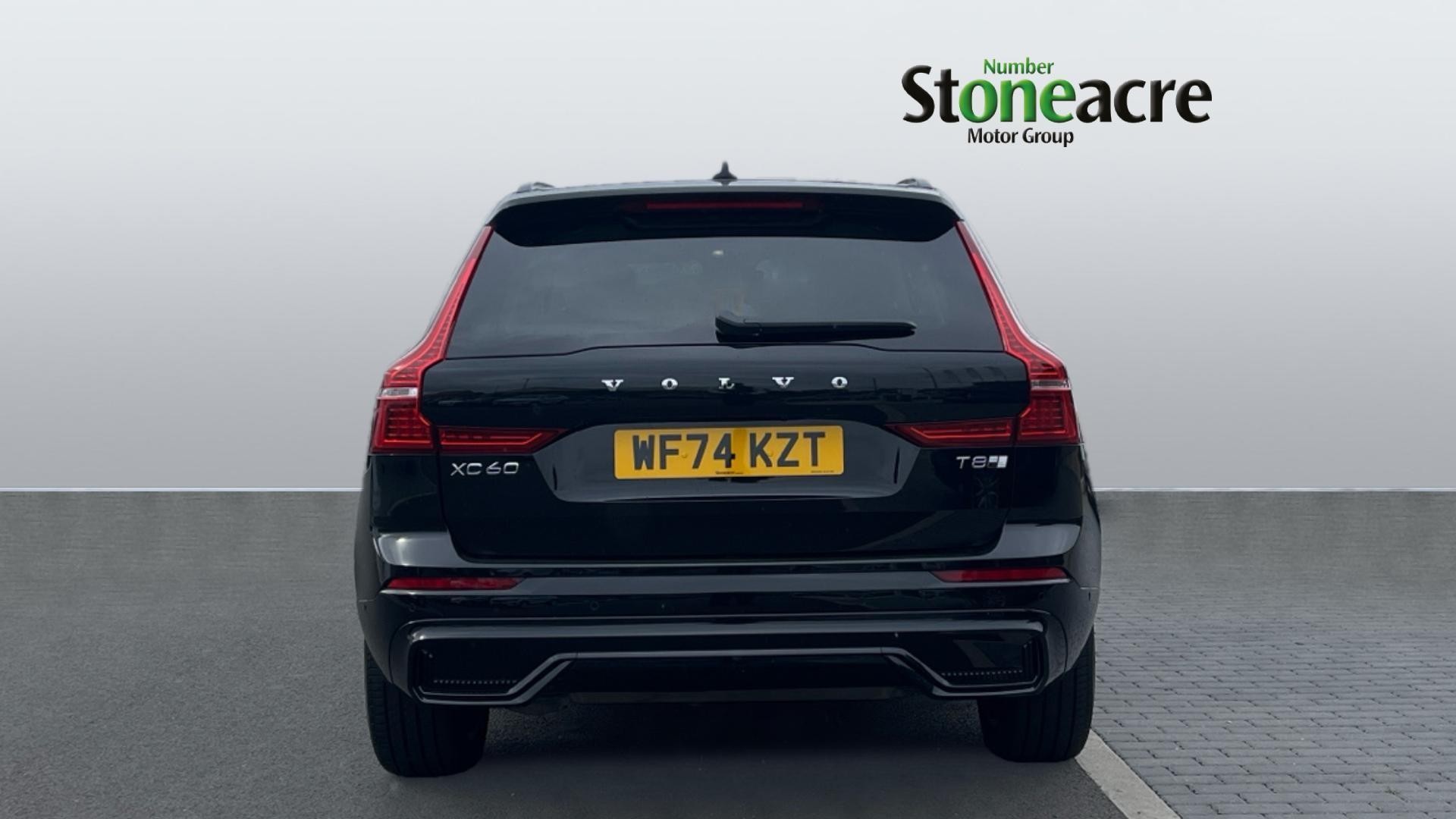 Volvo XC60 Image 7