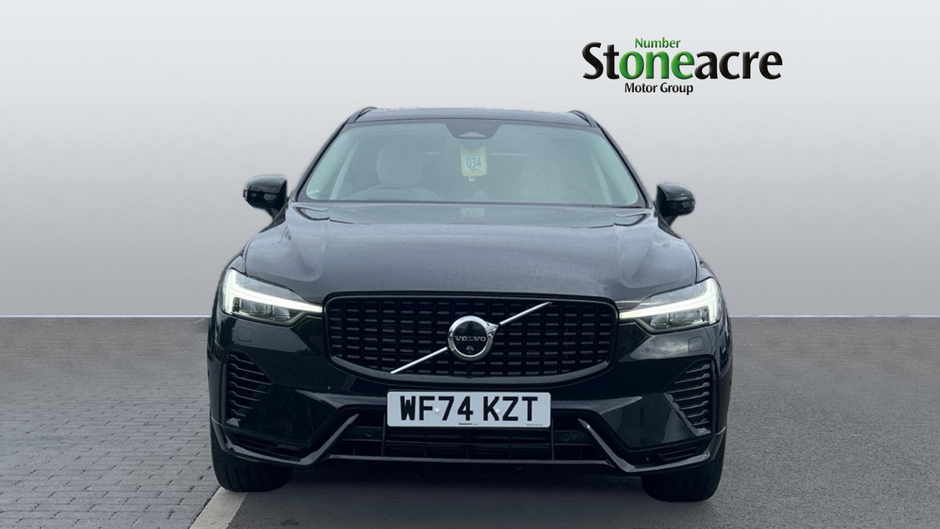 Volvo XC60 Image 8