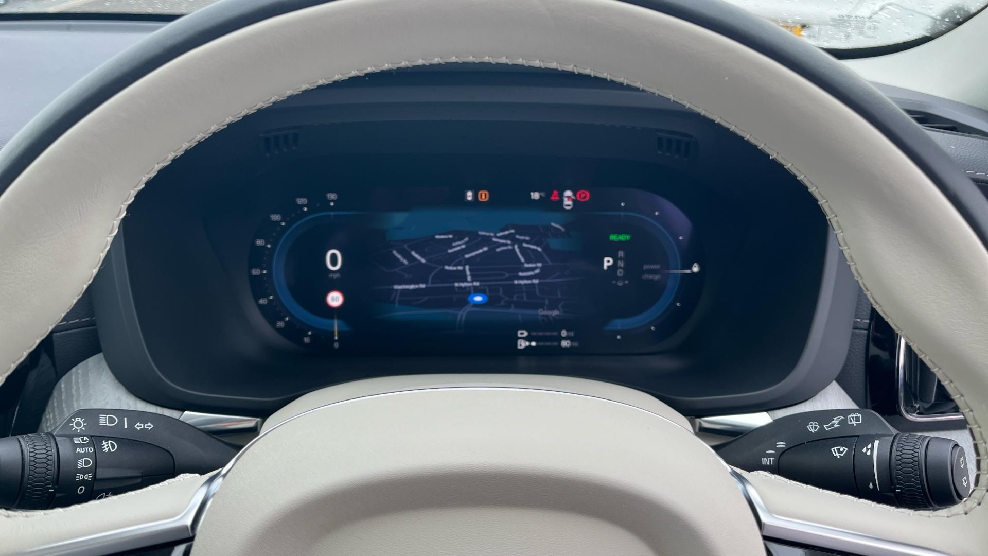 Volvo XC60 Image 11