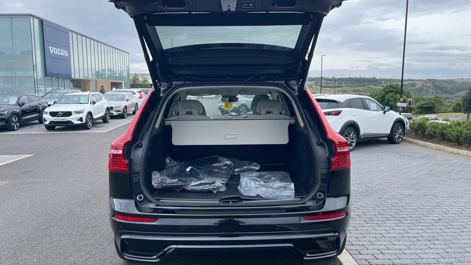 Volvo XC60 Image 13