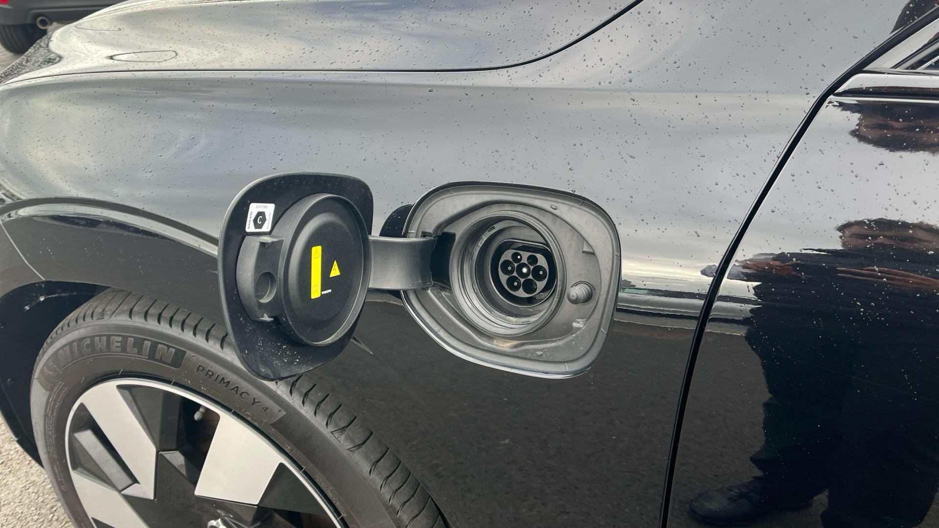 Volvo XC60 Image 14