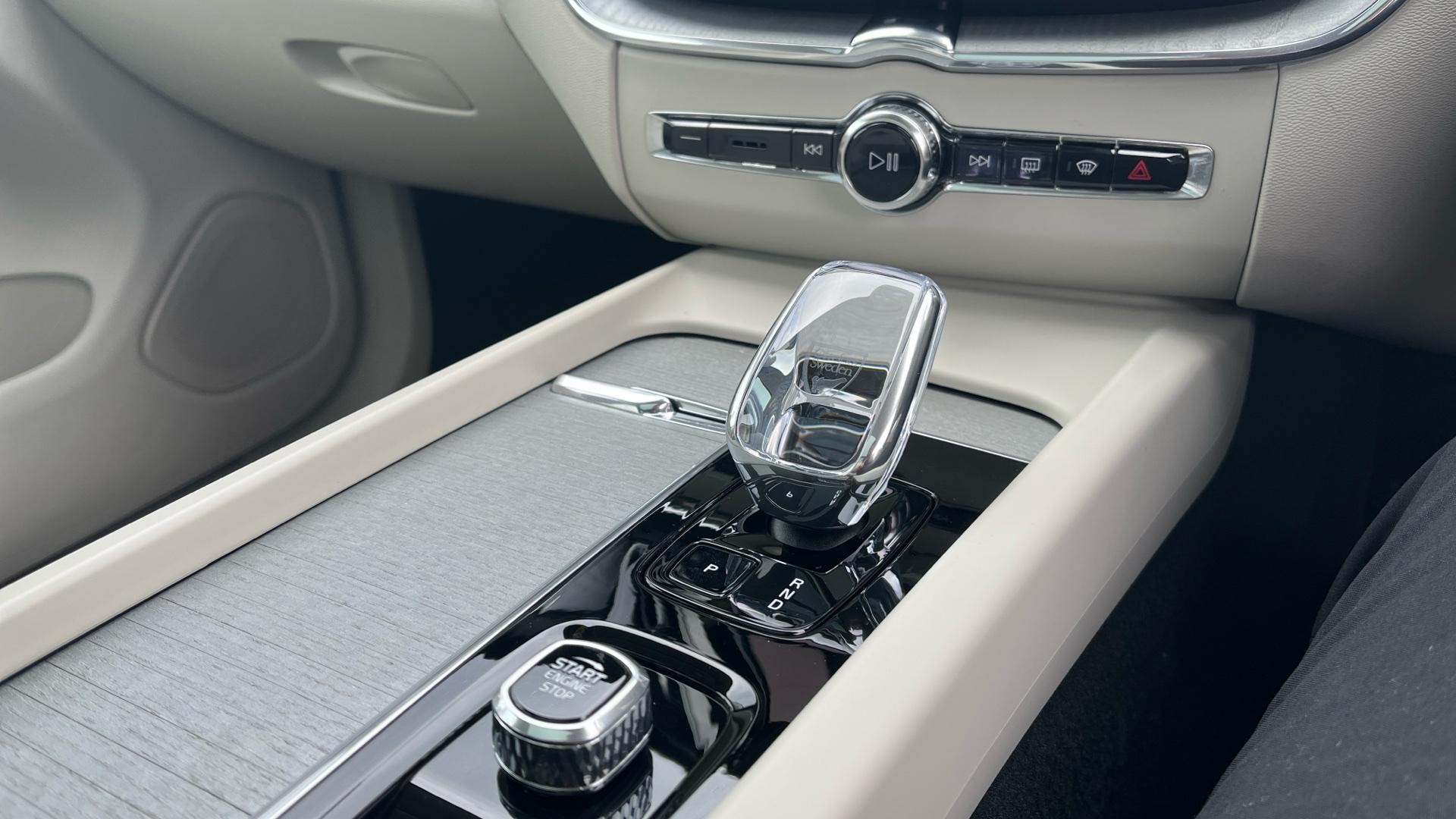 Volvo XC60 Image 26