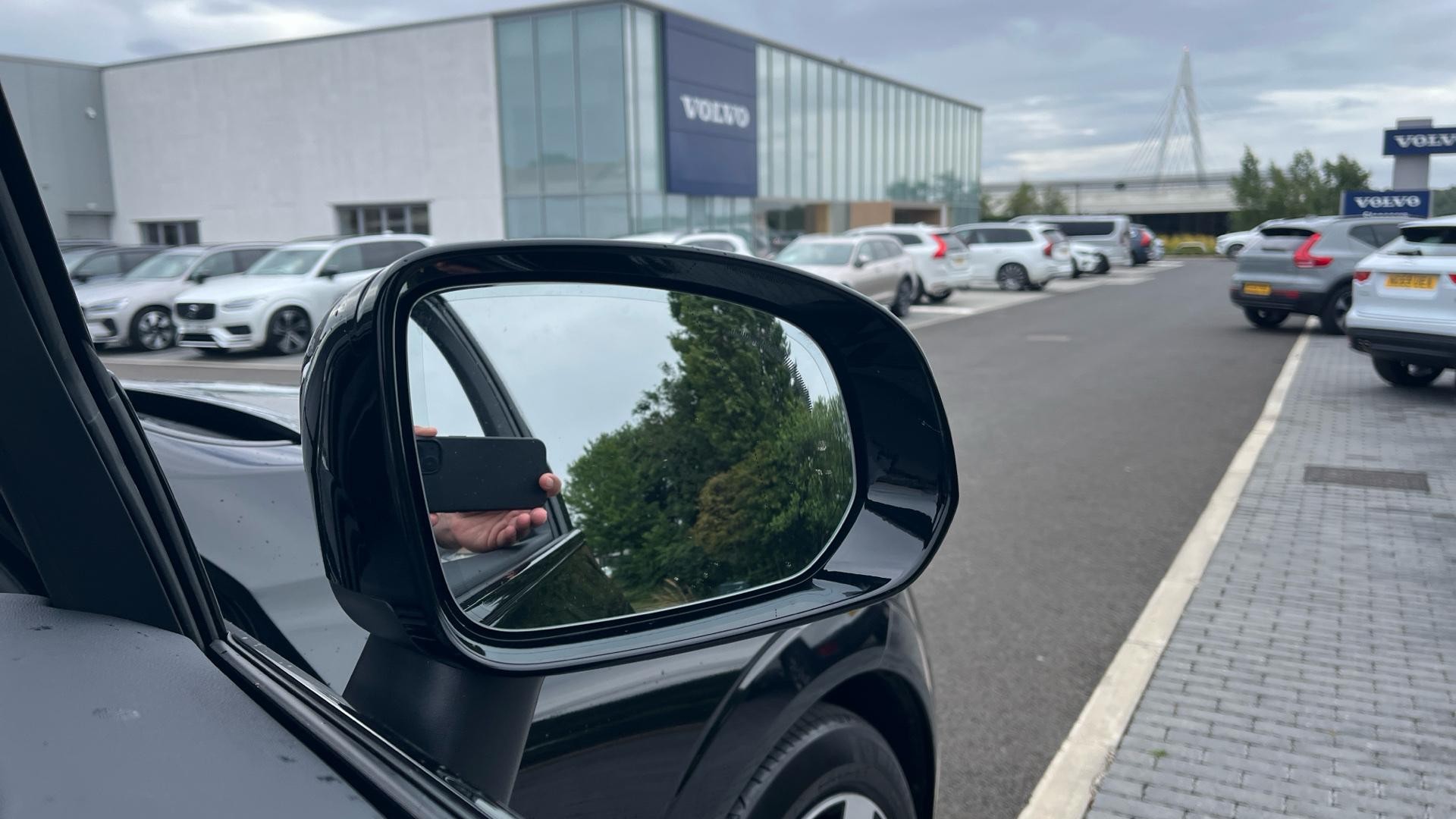 Volvo XC60 Image 32