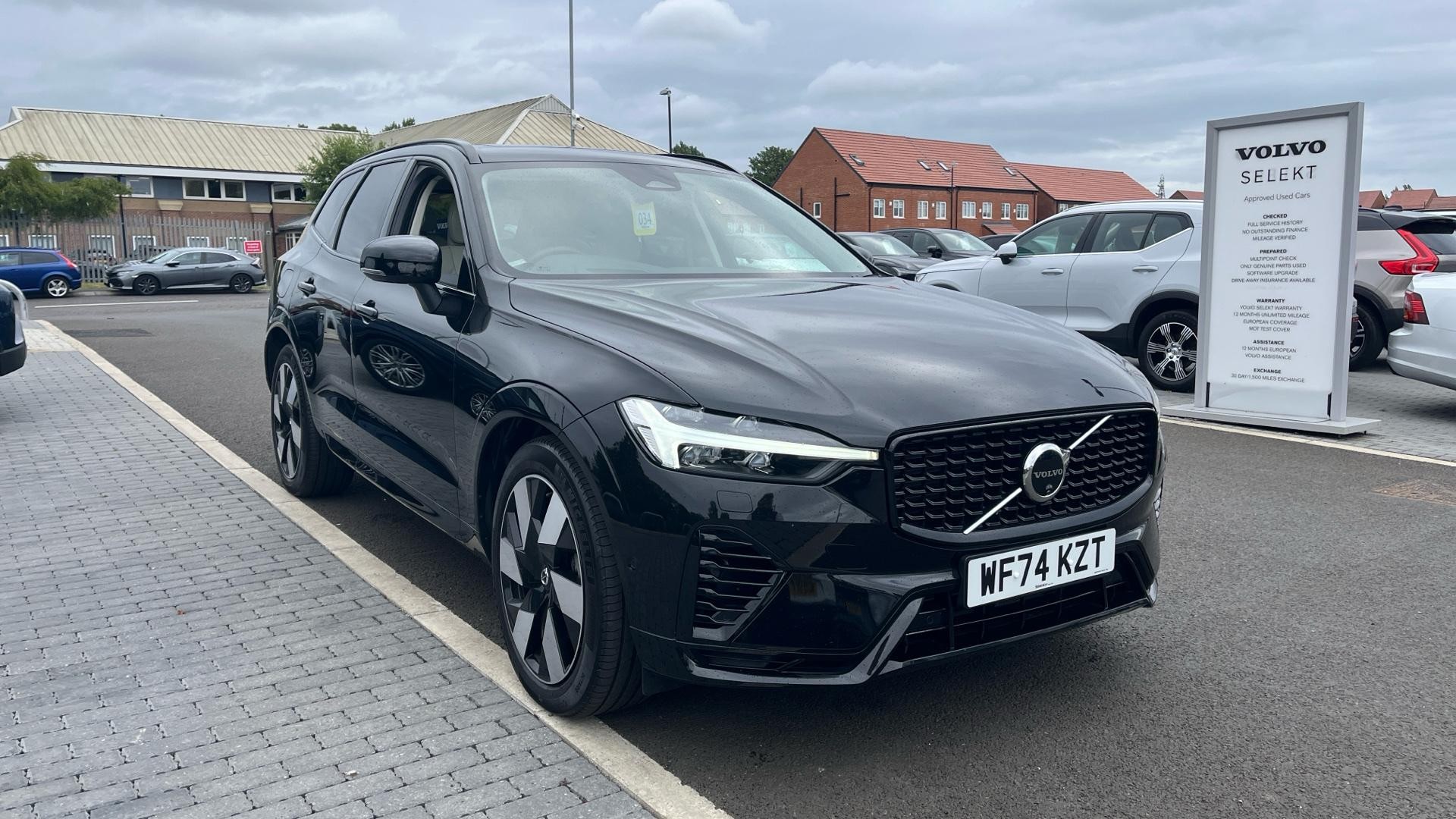 Volvo XC60 Image 36
