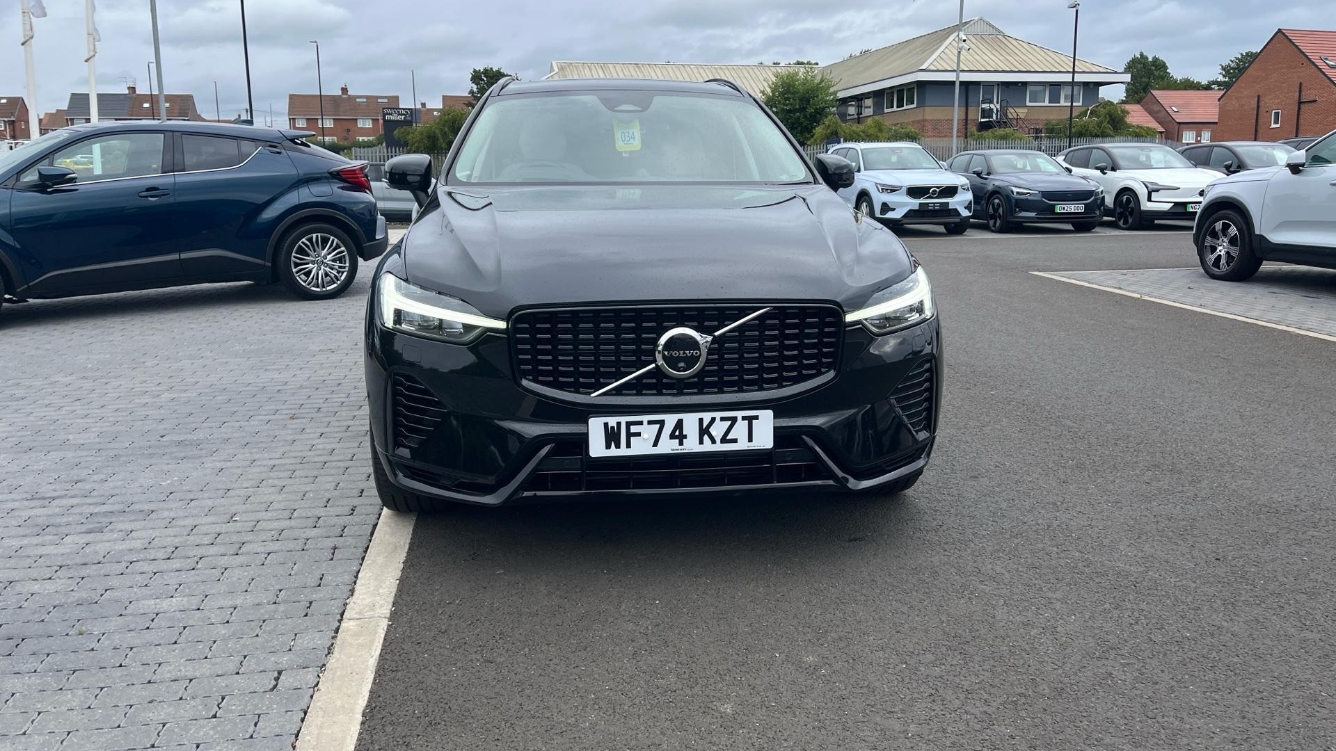 Volvo XC60 Image 37