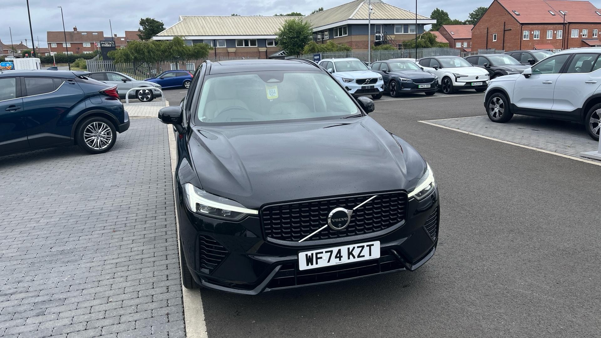 Volvo XC60 Image 38