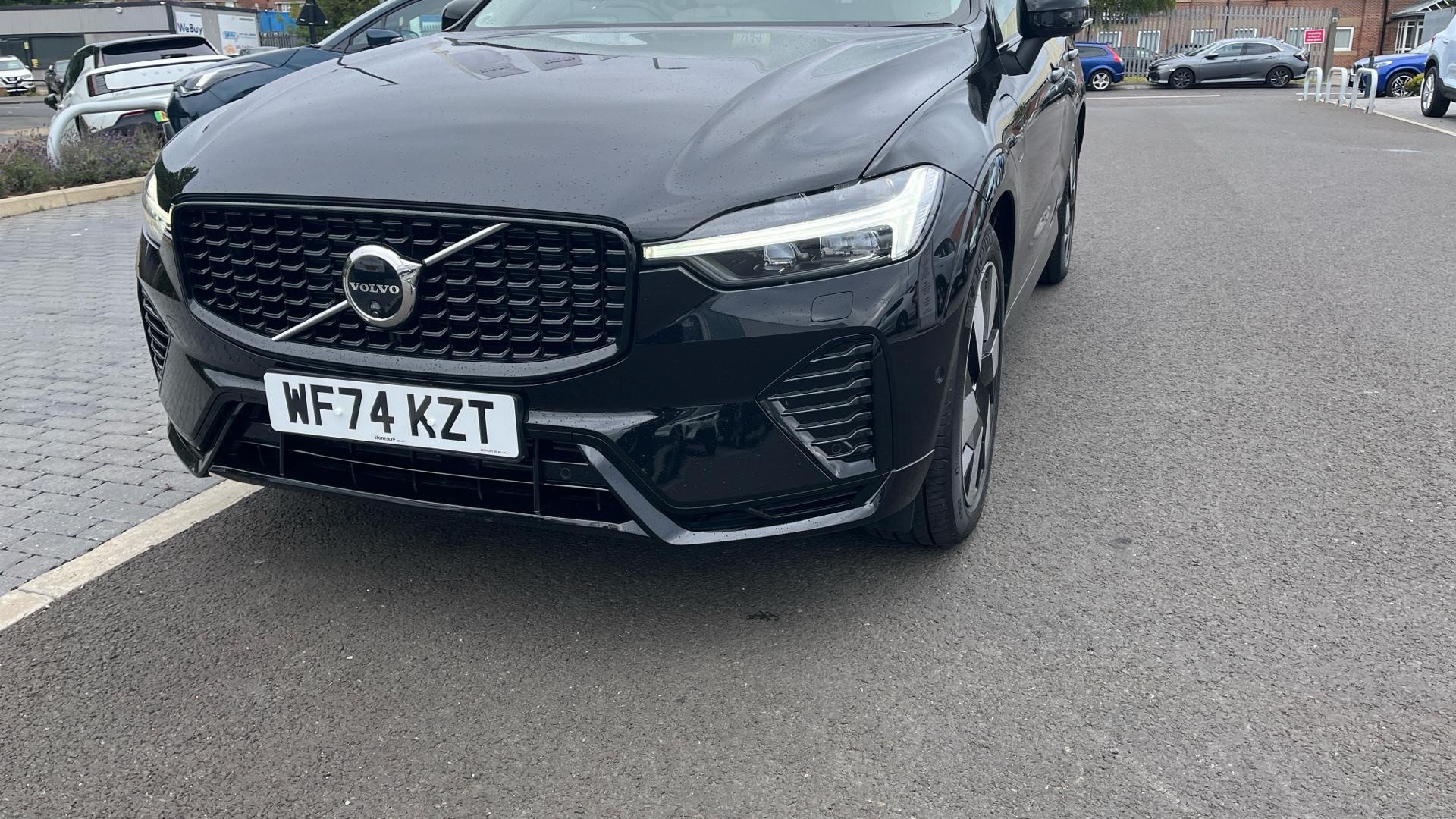 Volvo XC60 Image 39