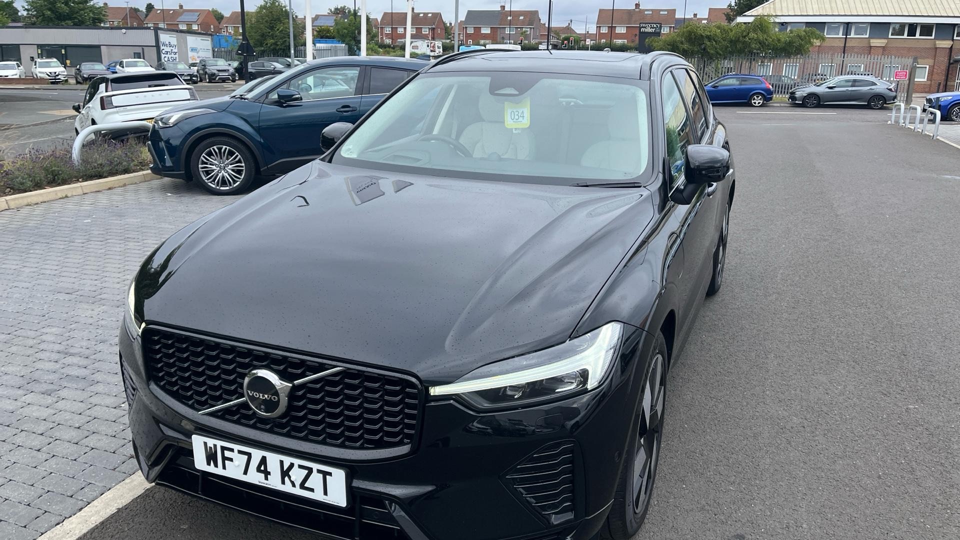 Volvo XC60 Image 40