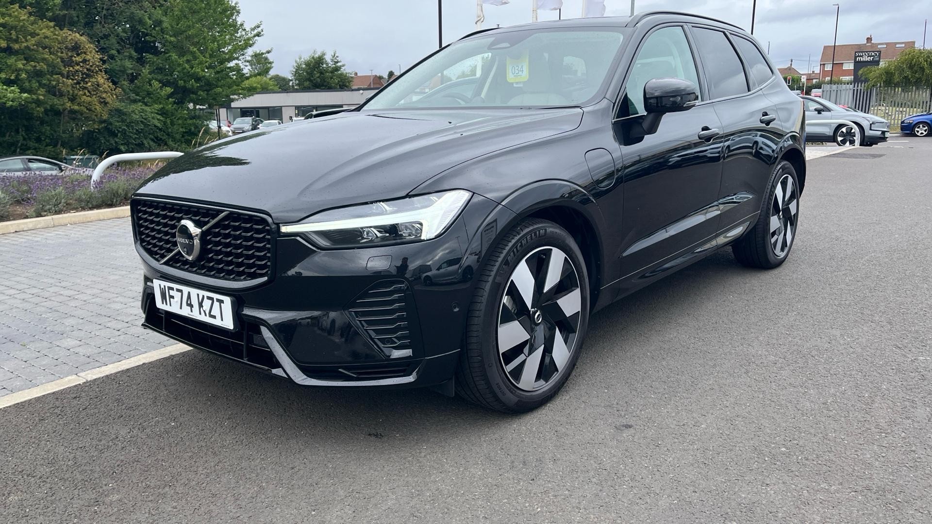Volvo XC60 Image 43