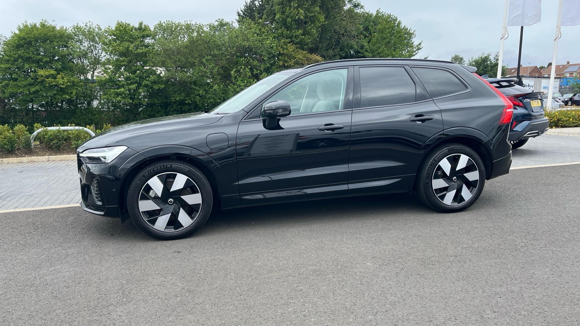 Volvo XC60 Image 45