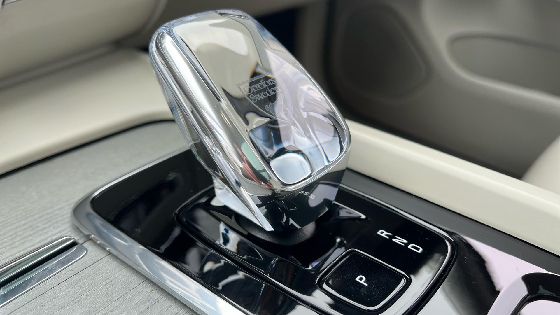 Volvo XC60 Image 49