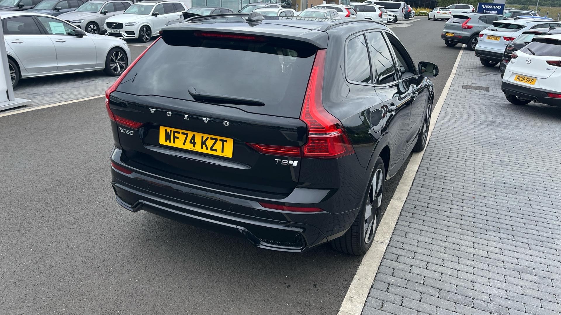 Volvo XC60 Image 54