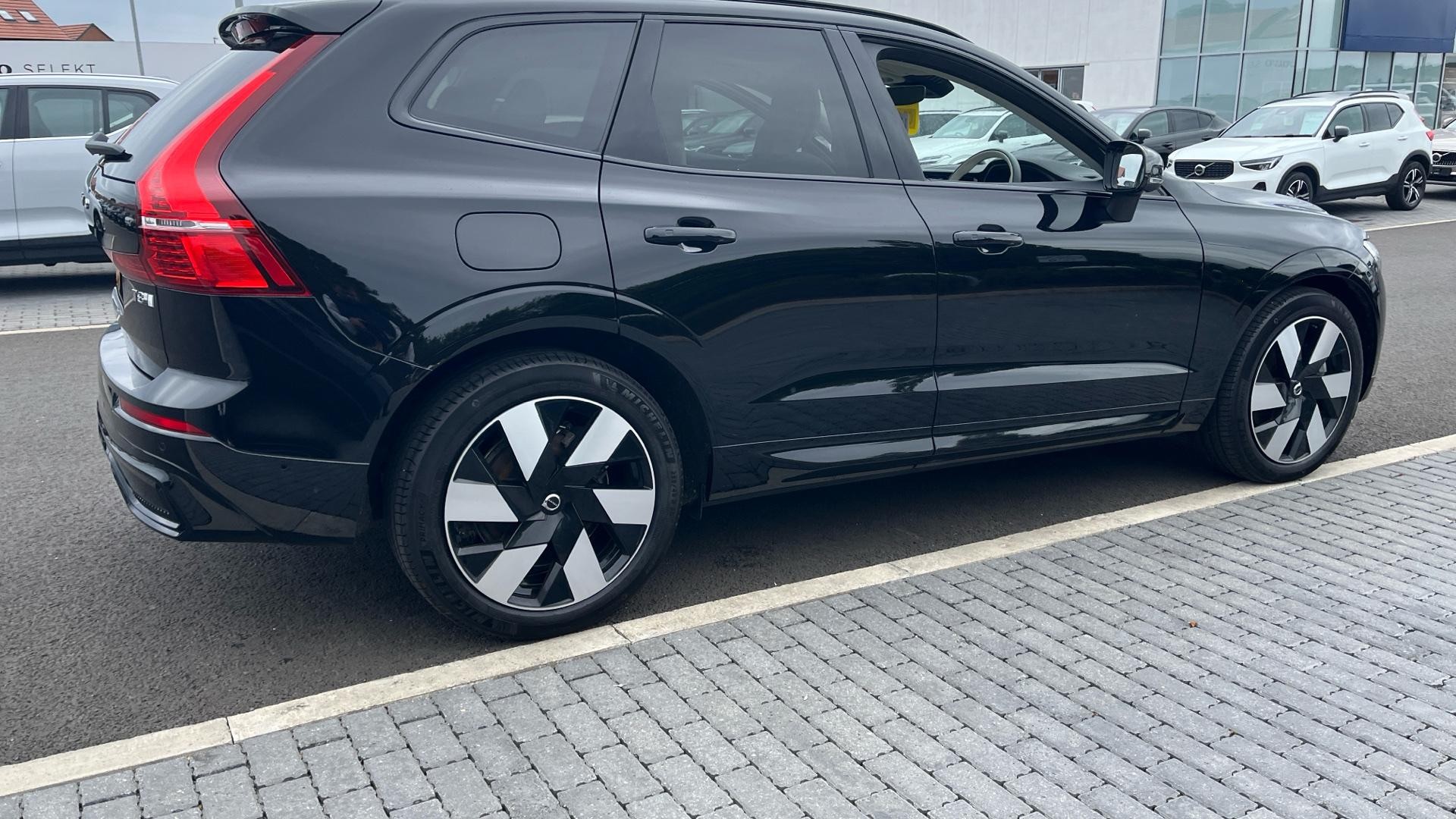 Volvo XC60 Image 55
