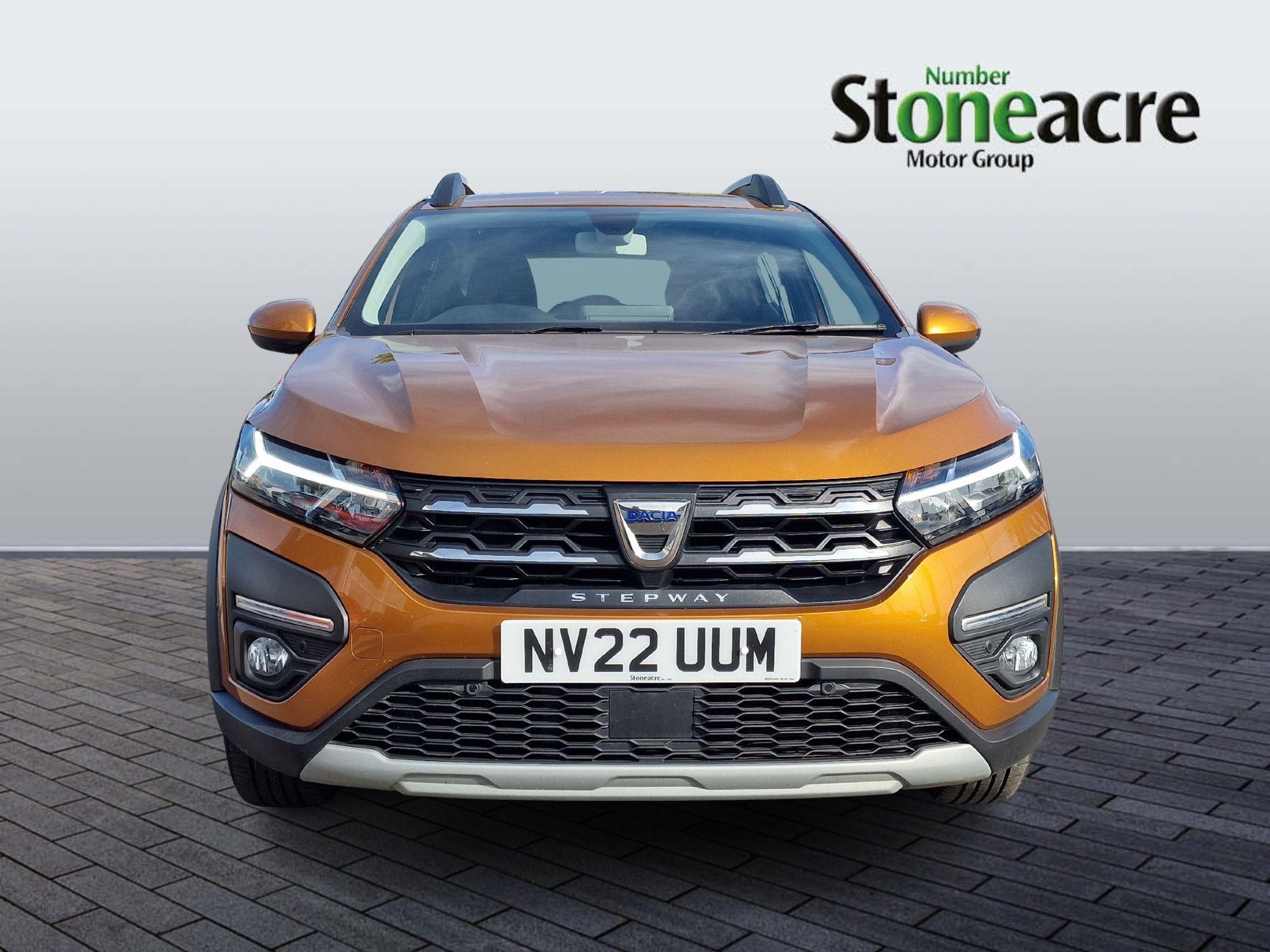 Dacia Sandero Stepway Image 15